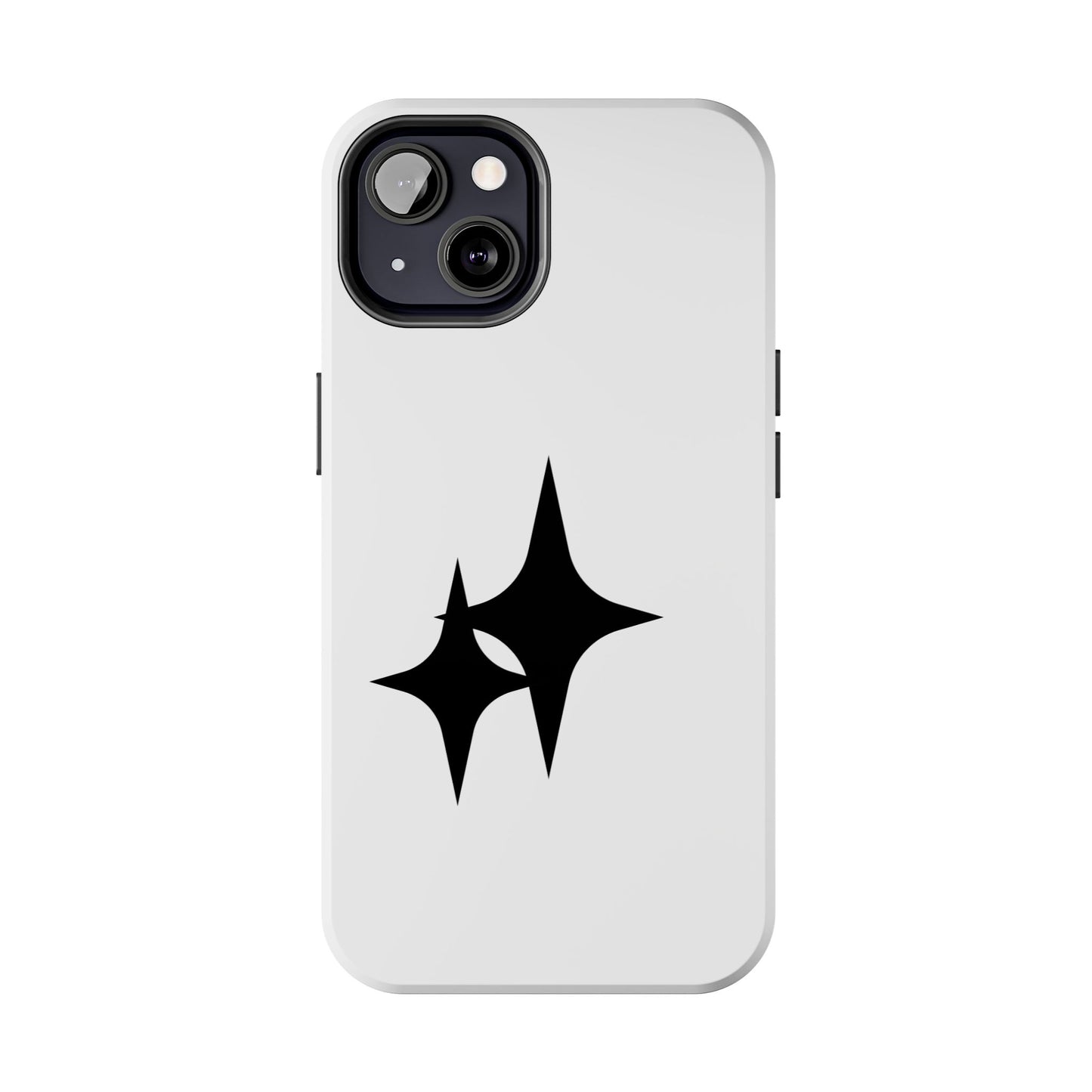 2 Stars [TOUGH CASE]