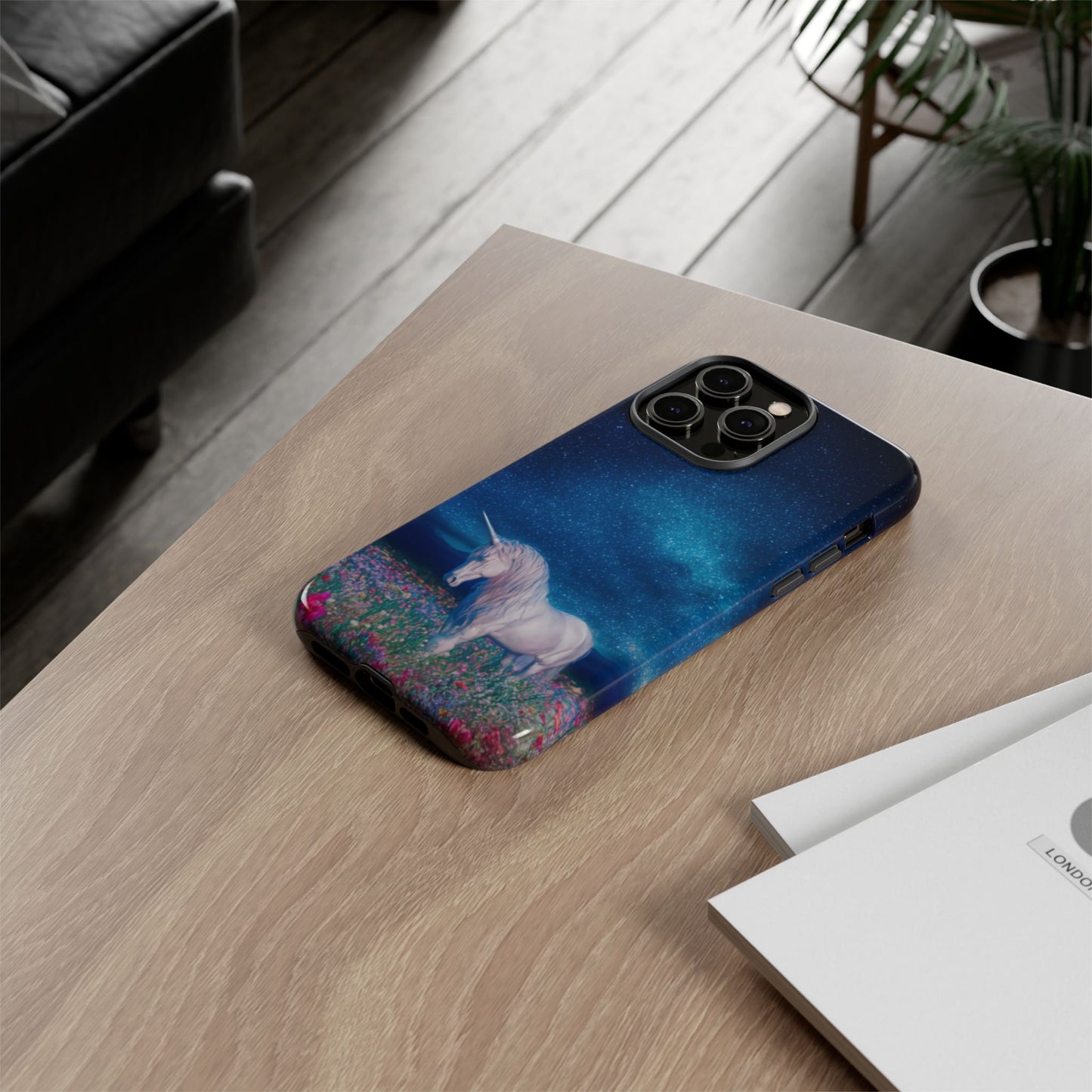 Unicorn [TOUGH CASE]