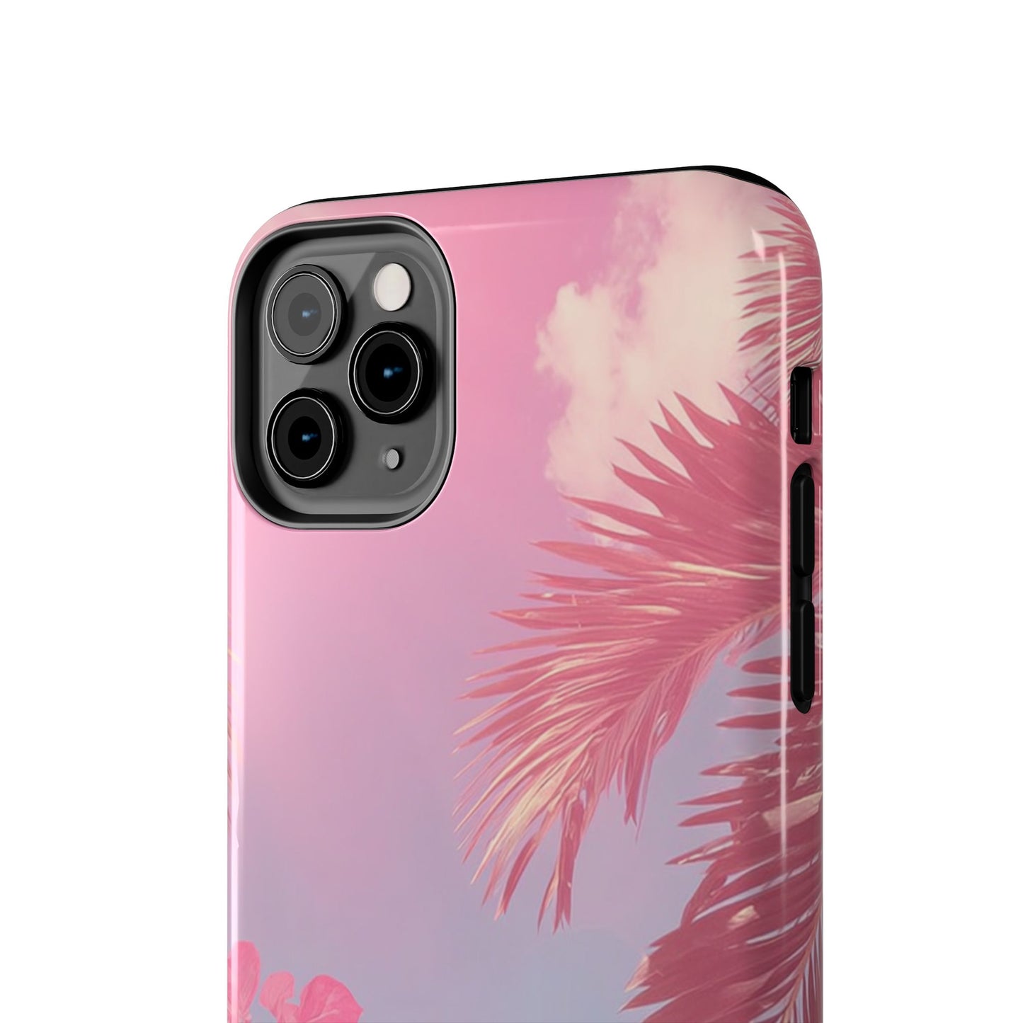 Tropical Pink