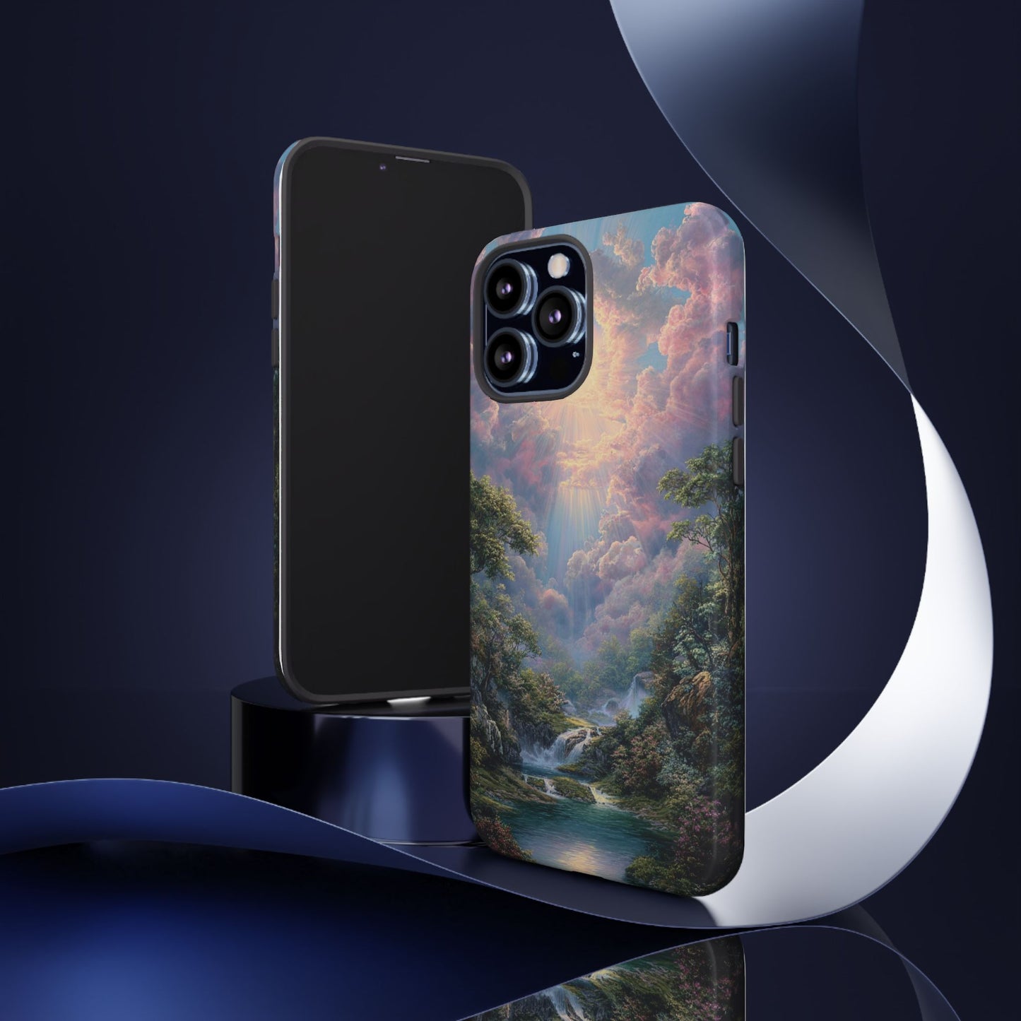 BESTSELLER Serene Sunrise [TOUGH CASE]