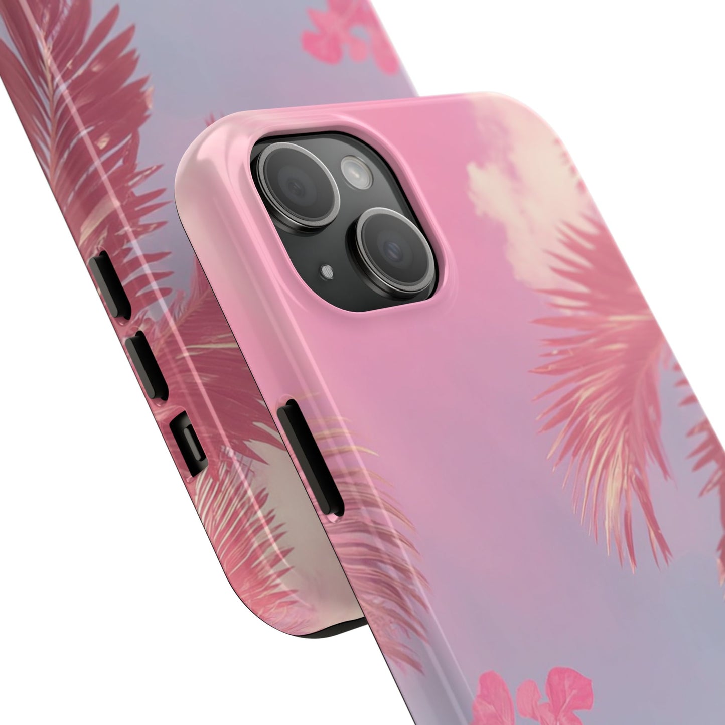 Tropical Pink