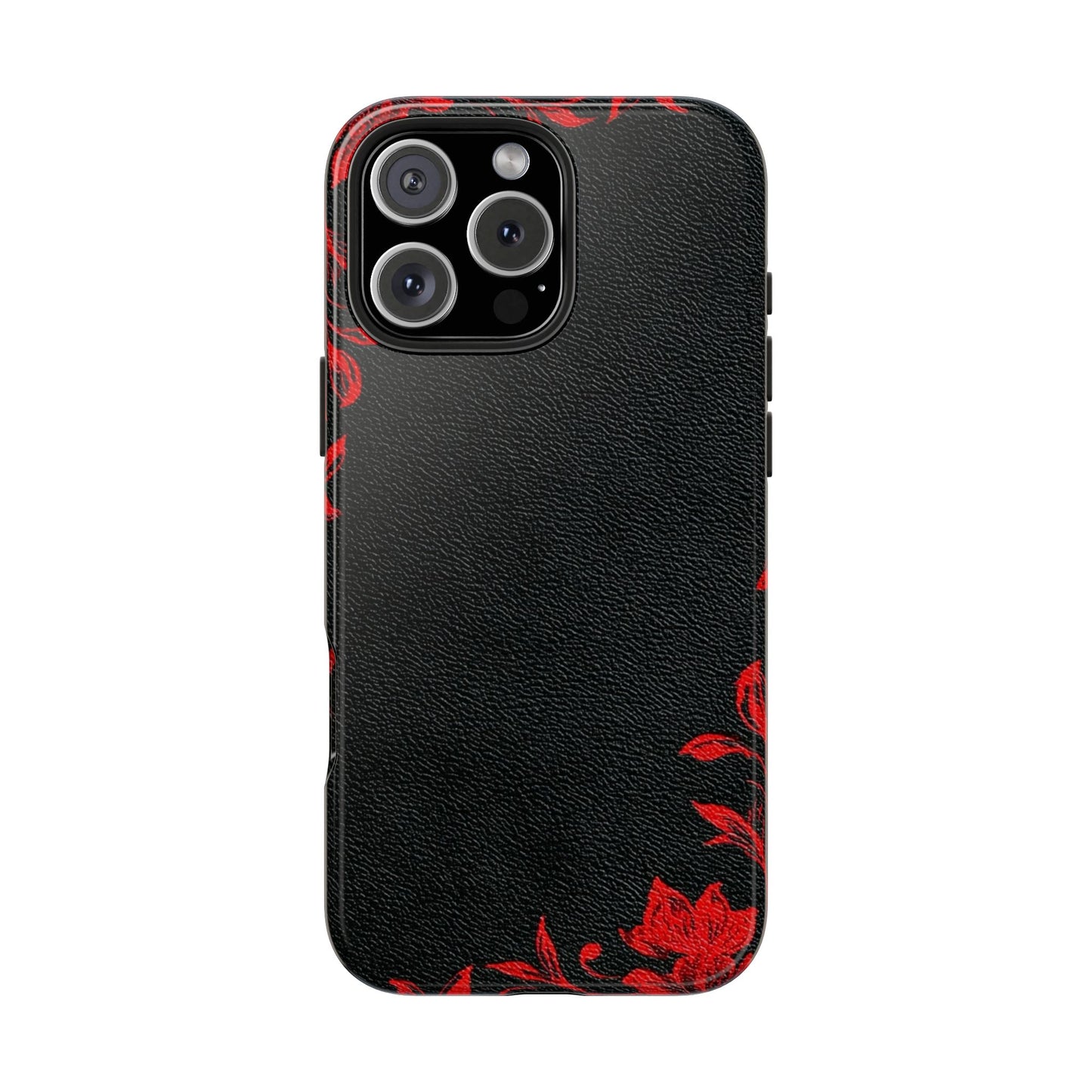 Red Border [TOUGH CASE]