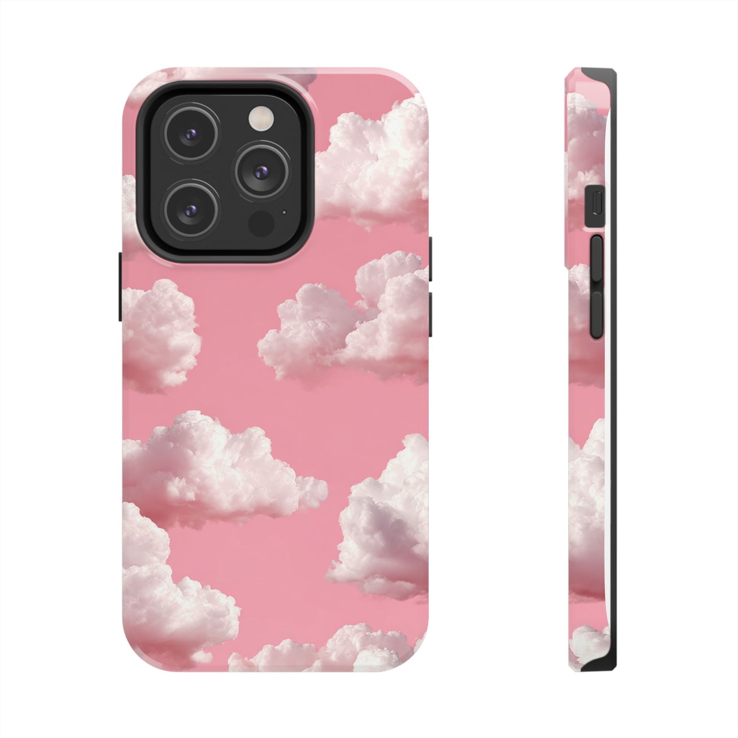 Pink Sky