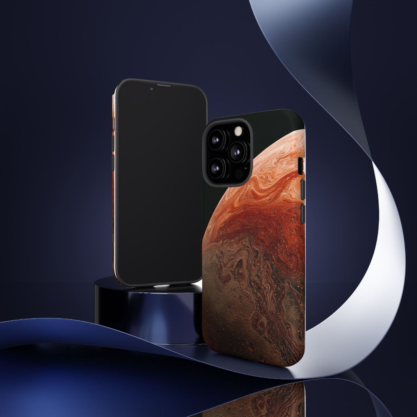Red Planet [TOUGH CASE]