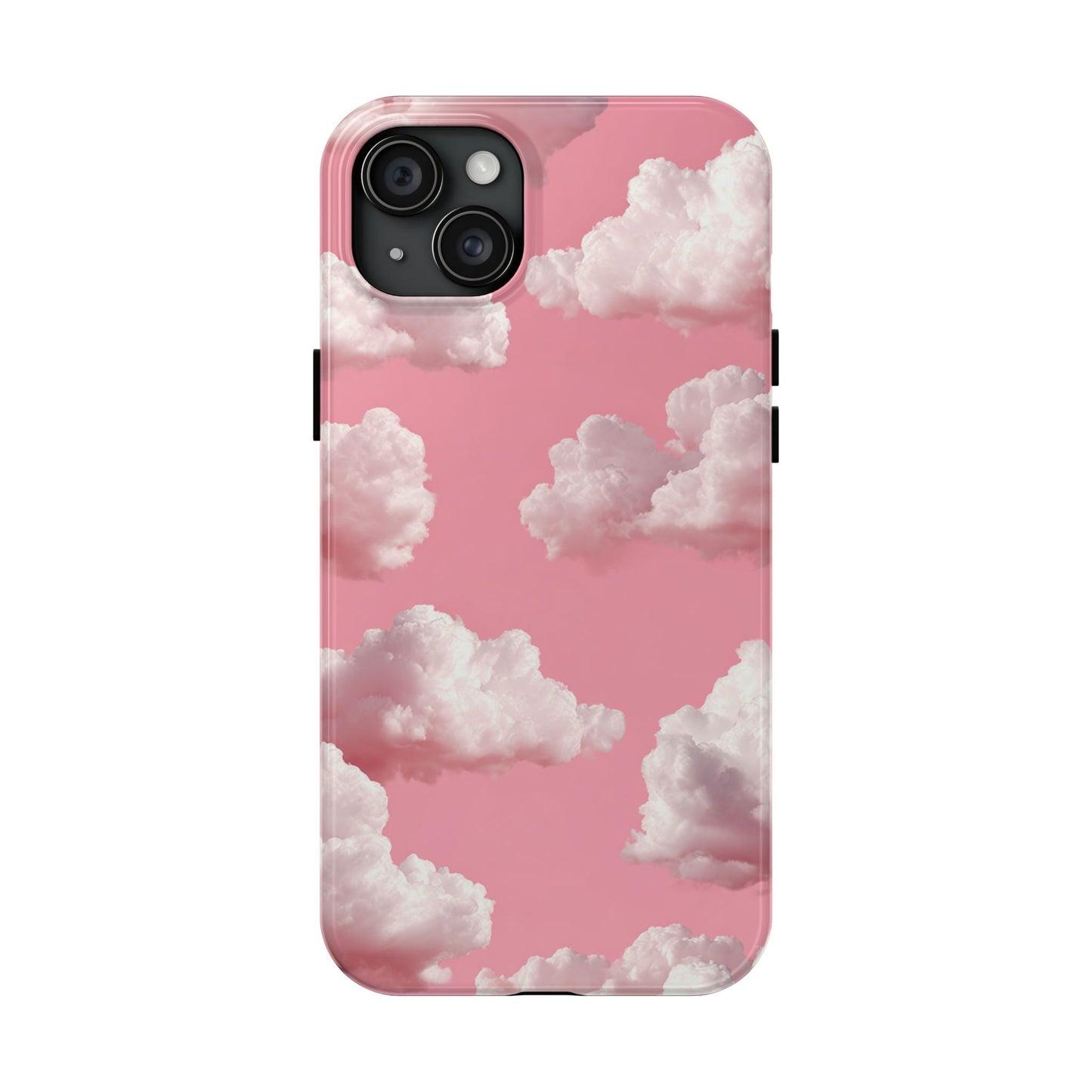 Pink Sky