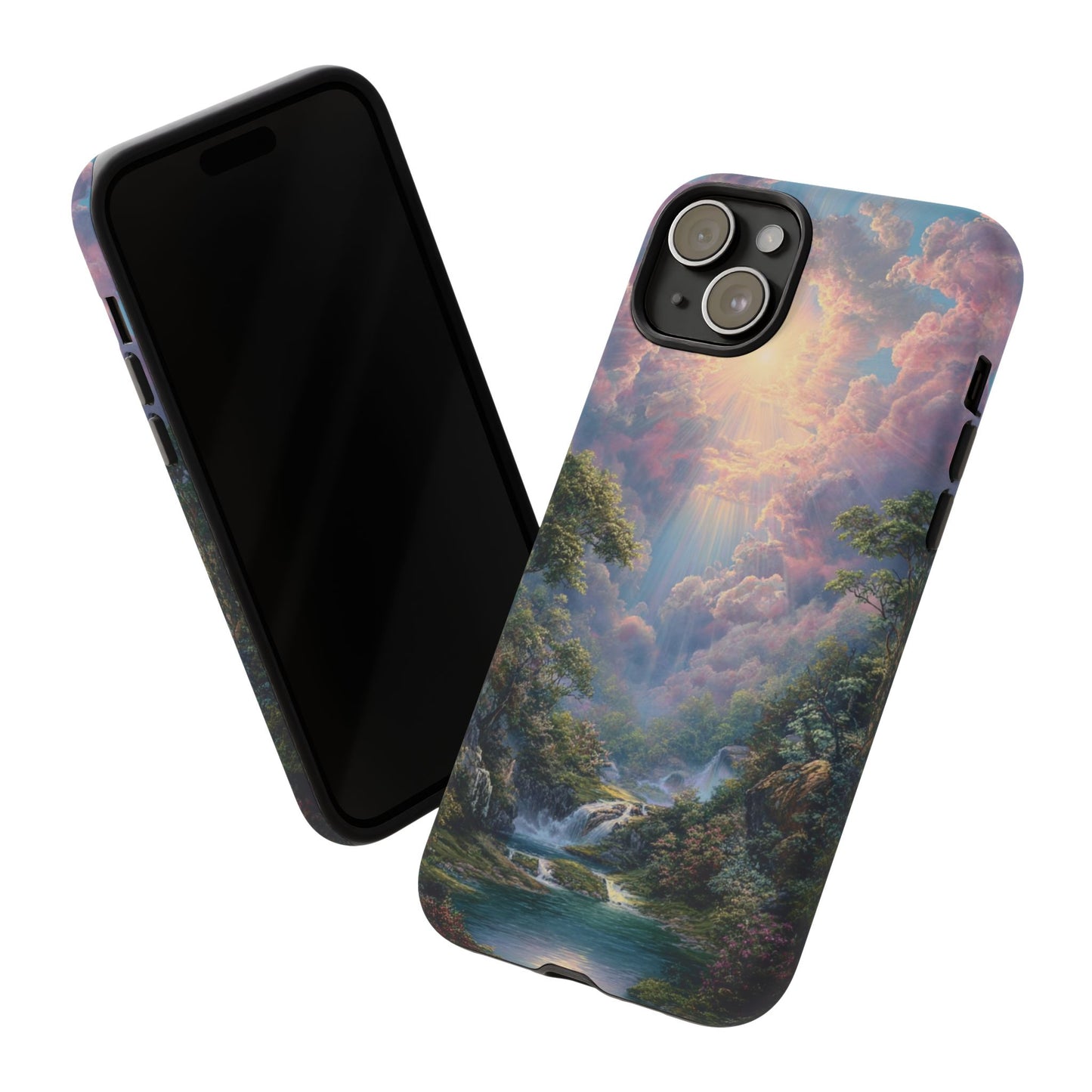 BESTSELLER Serene Sunrise [TOUGH CASE]
