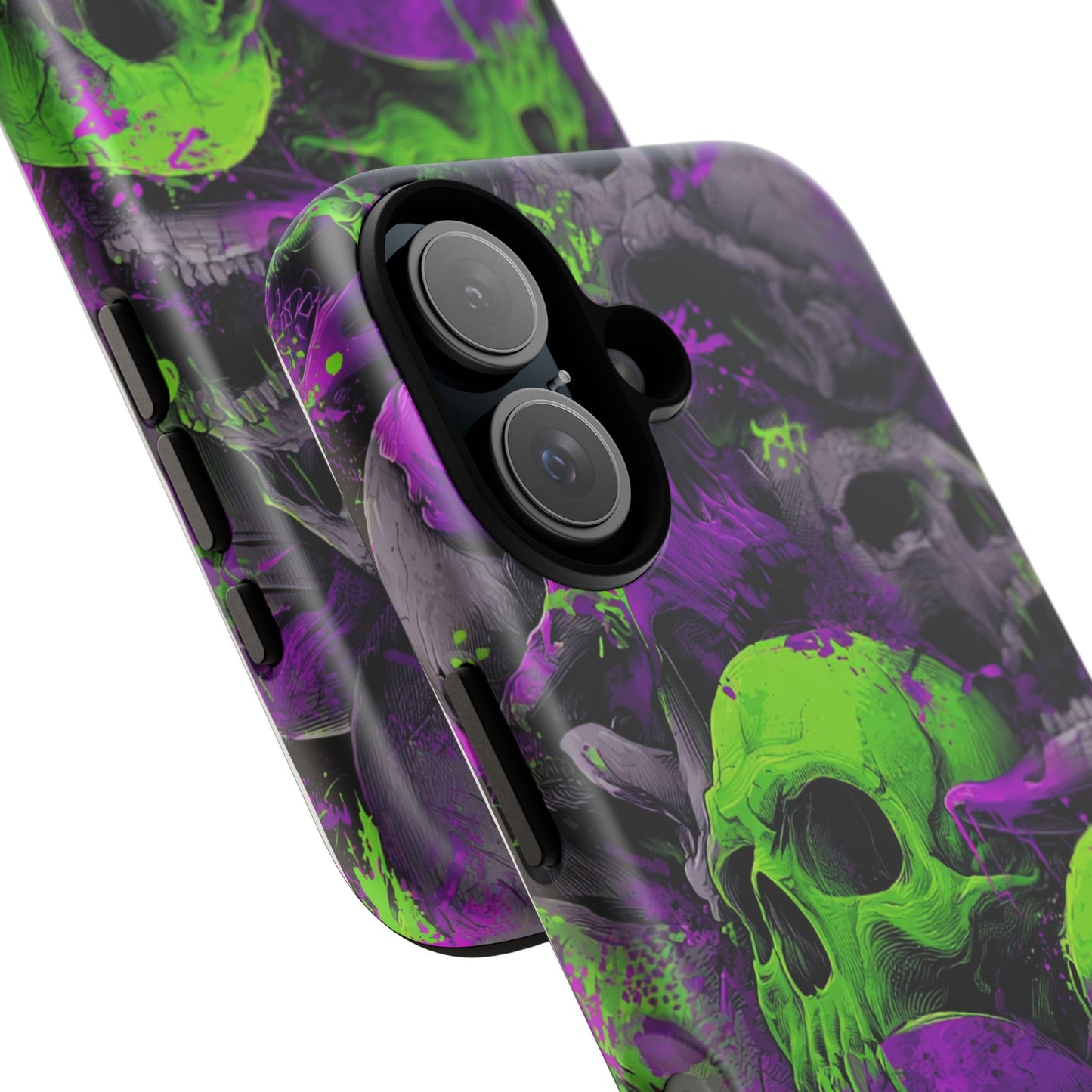Skull Pile [TOUGH CASE]