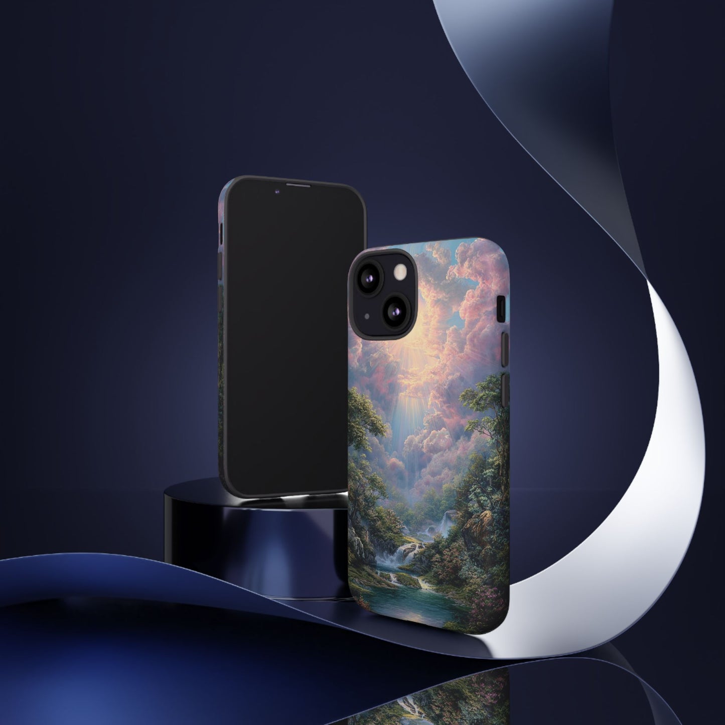 BESTSELLER Serene Sunrise [TOUGH CASE]