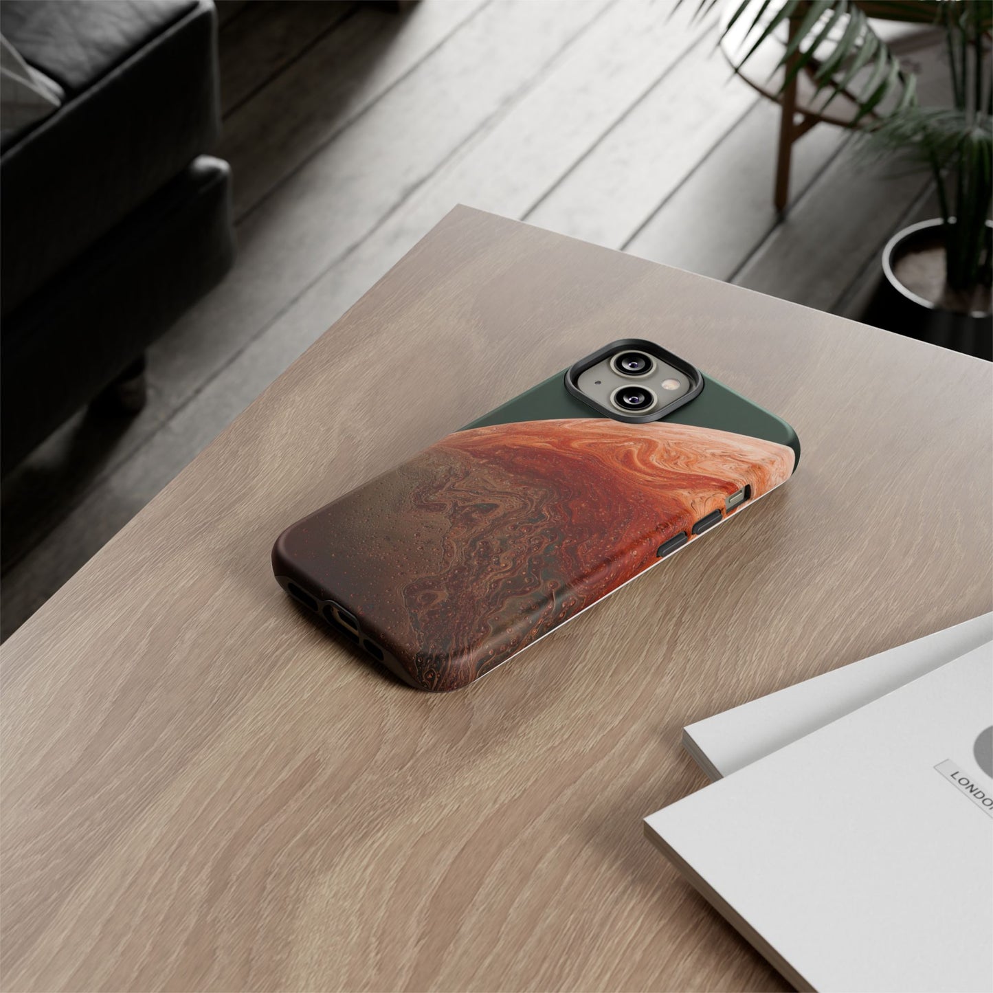 Red Planet [TOUGH CASE]