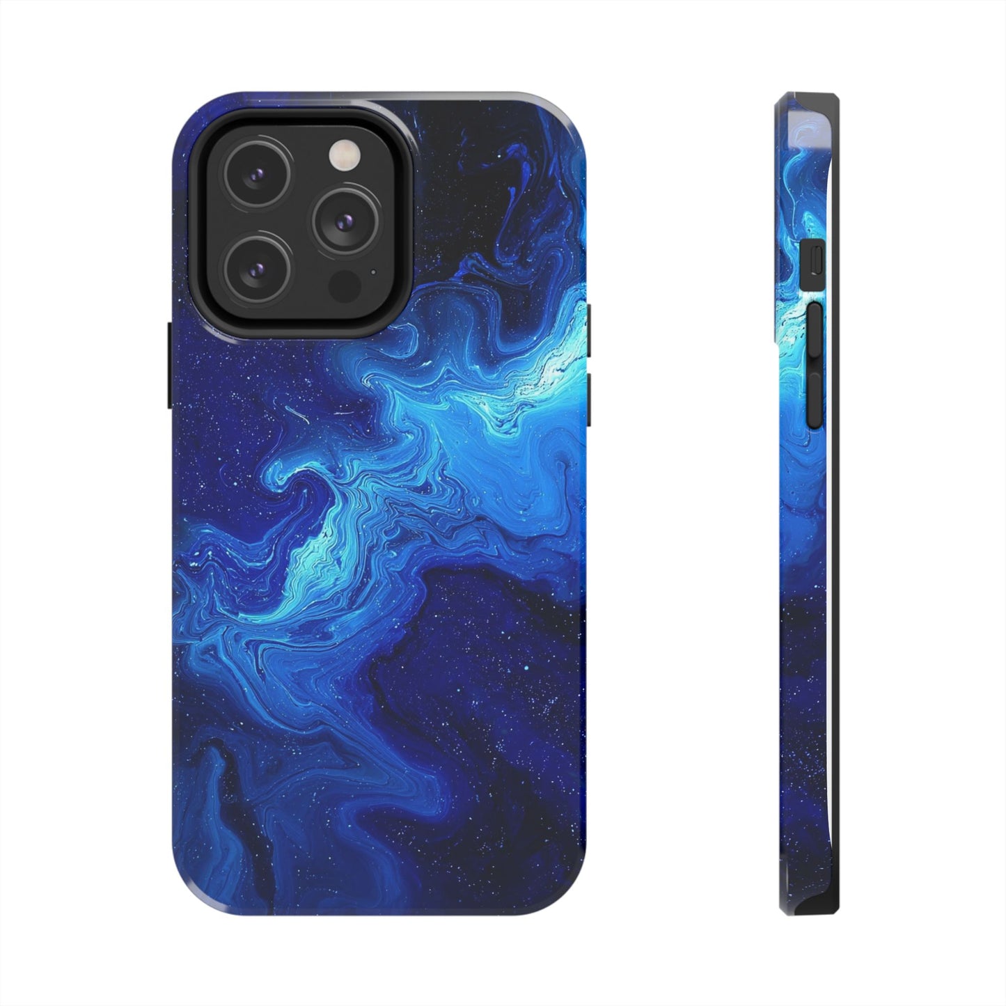 Liquid Blue [TOUGH CASE]