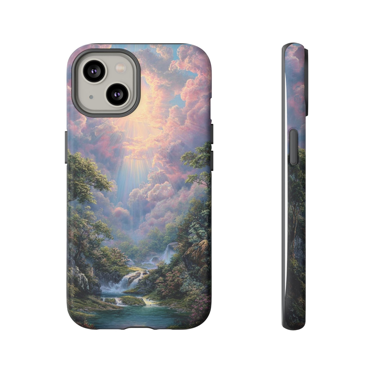 BESTSELLER Serene Sunrise [TOUGH CASE]