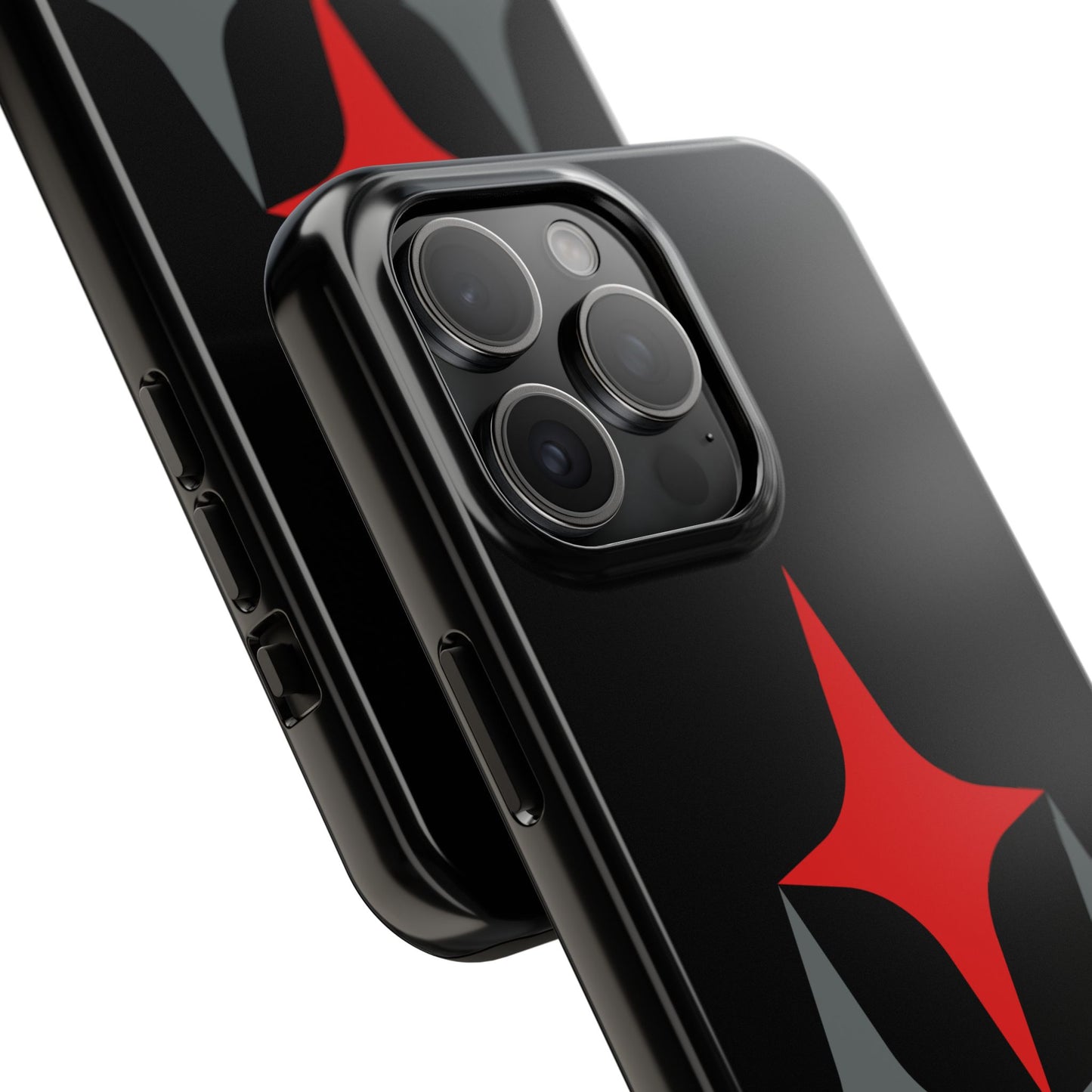 Red Star [TOUGH CASE]