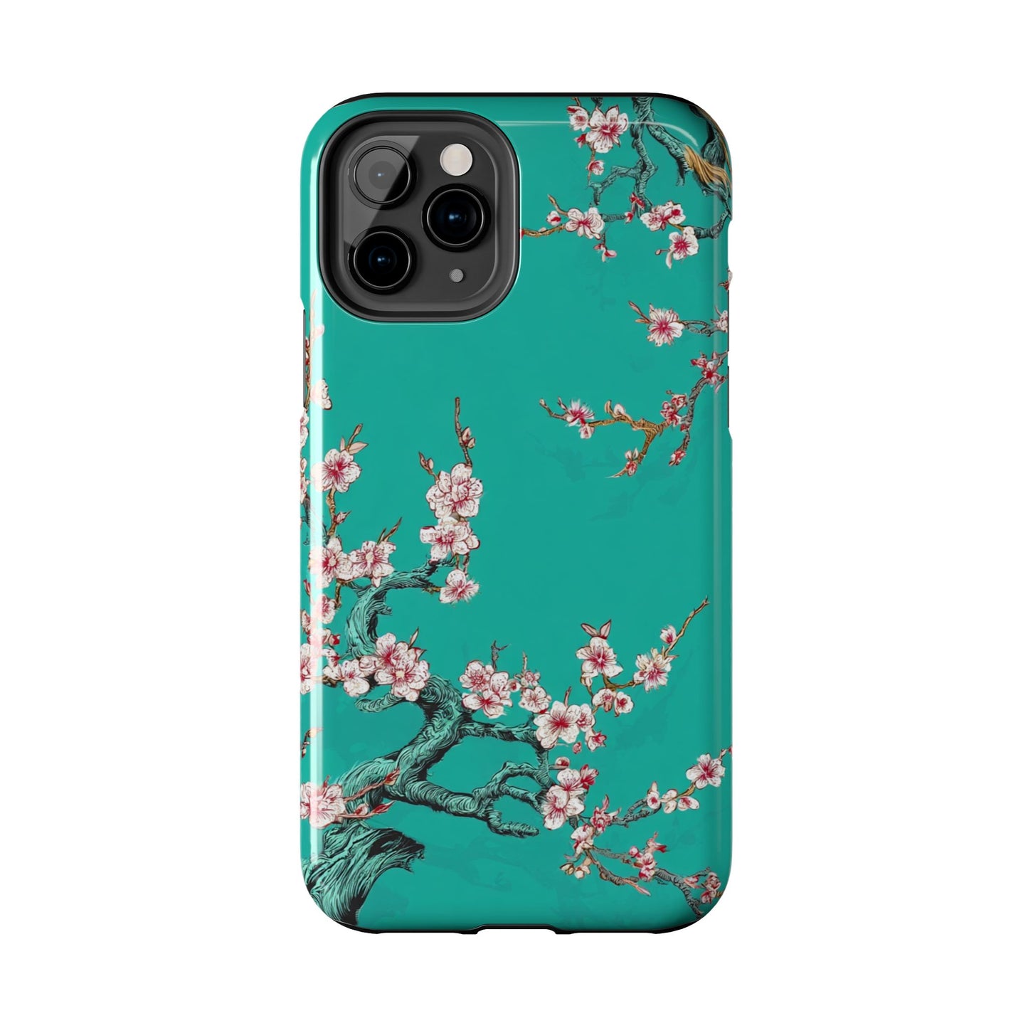 Cherry Blossom
