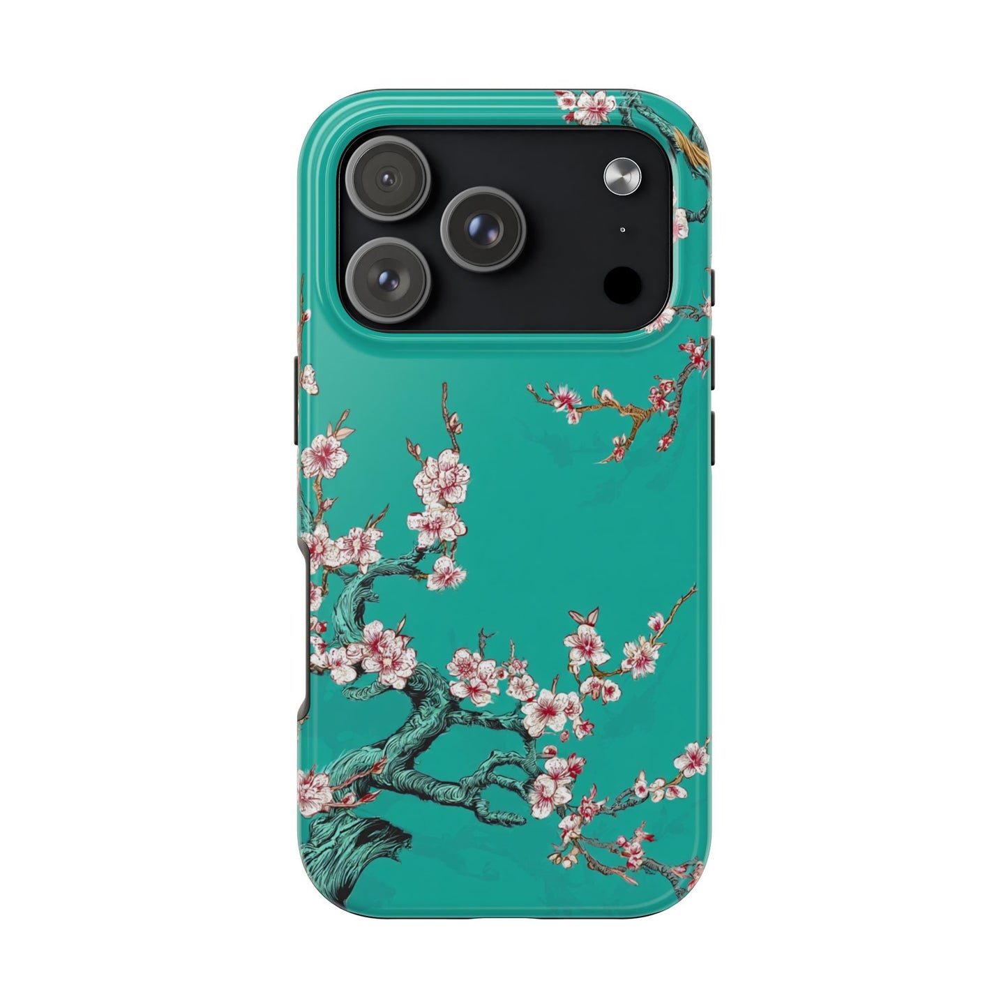 Cherry Blossom