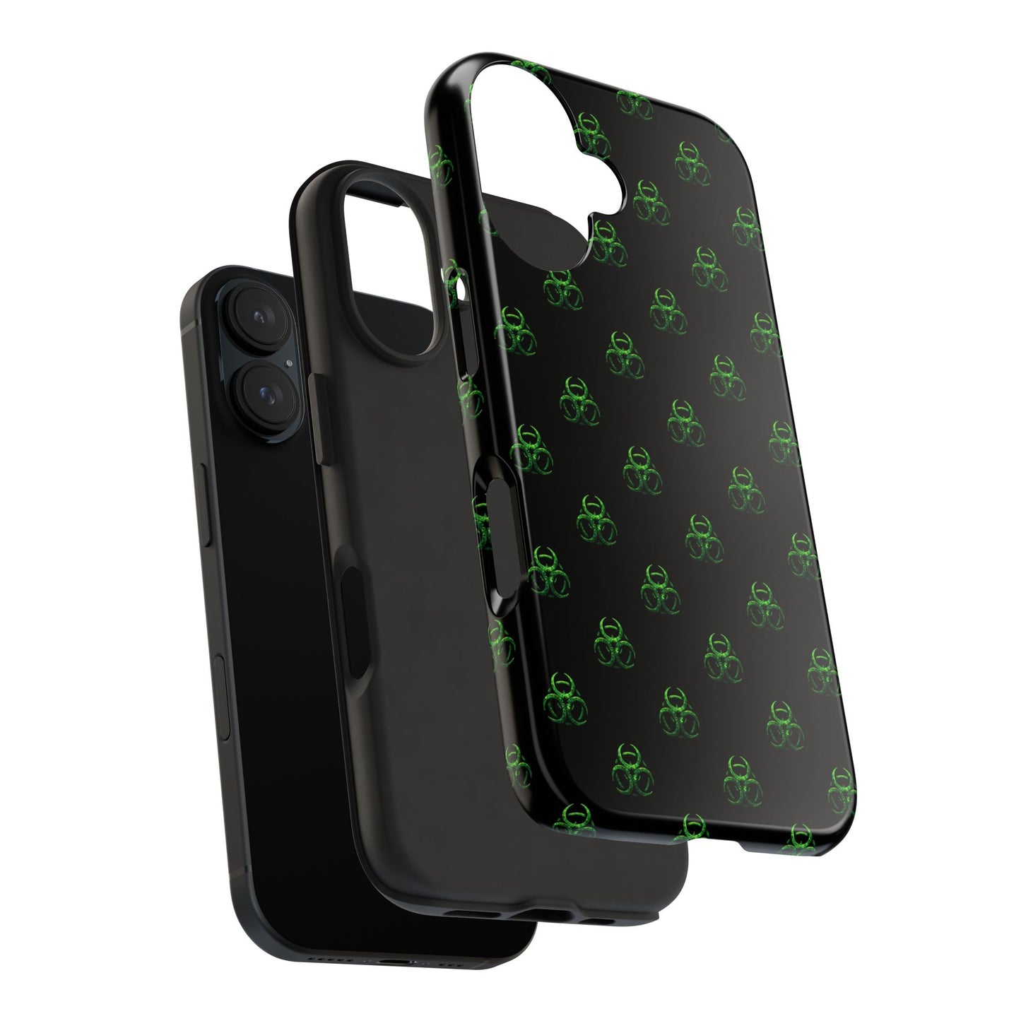 Toxic [TOUGH CASE]