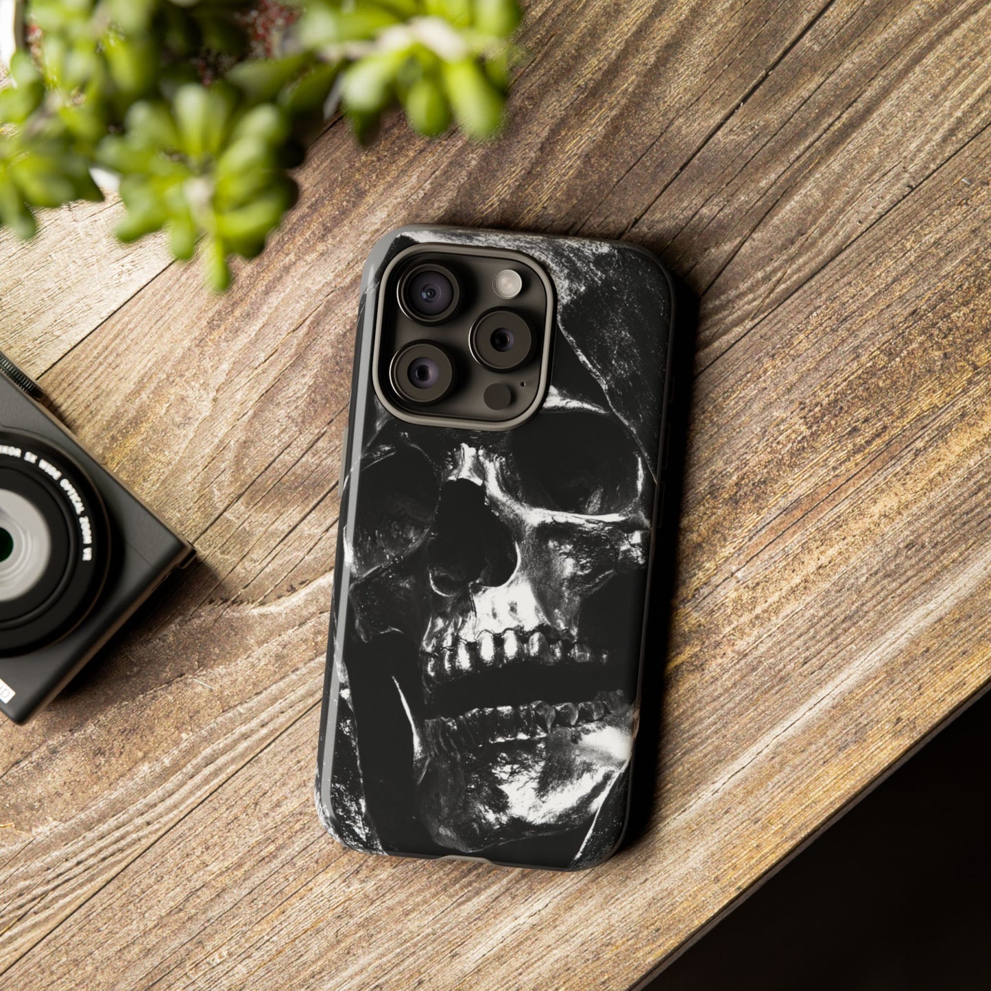 Reaper Skull [TOUGH CASE]