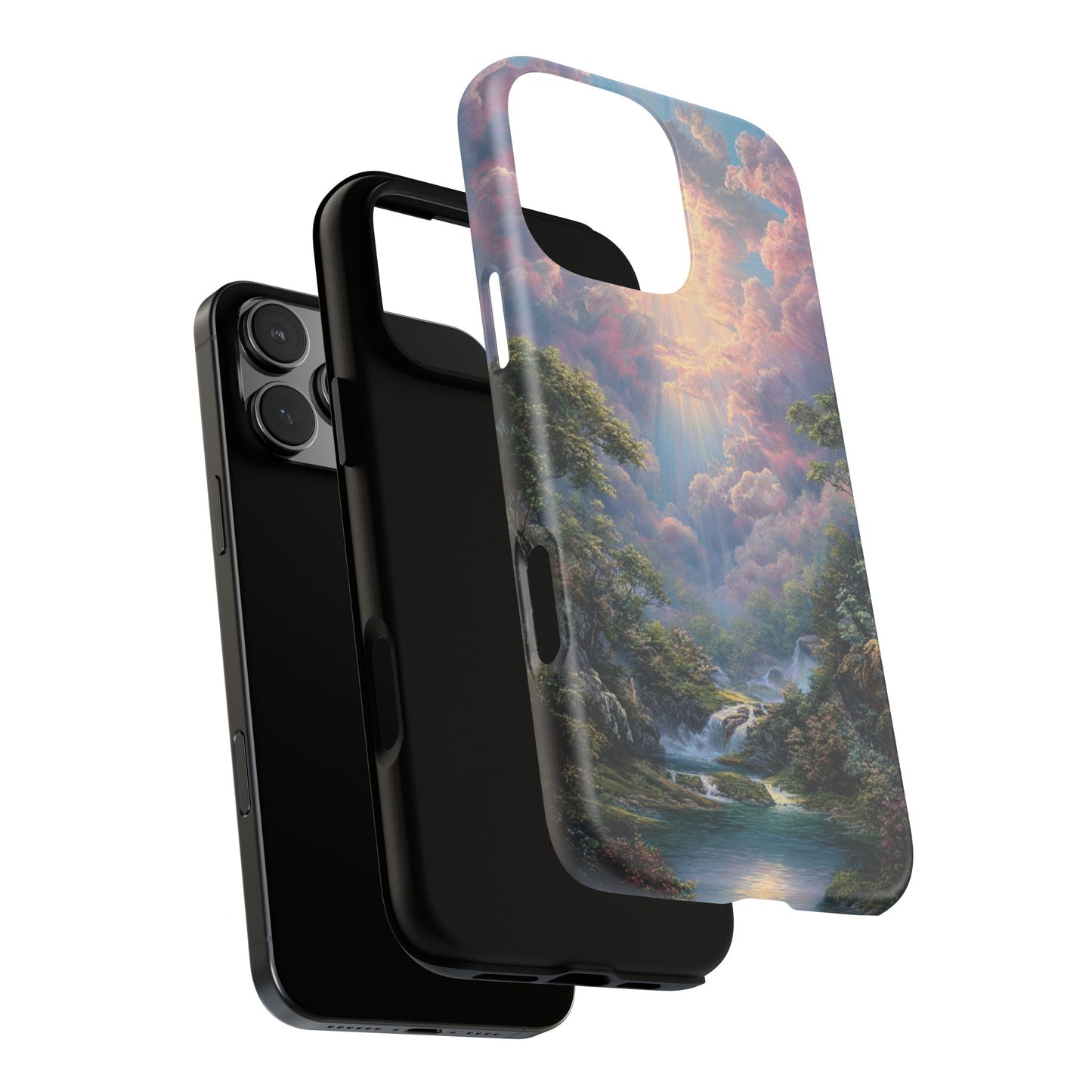 BESTSELLER Serene Sunrise [TOUGH CASE]