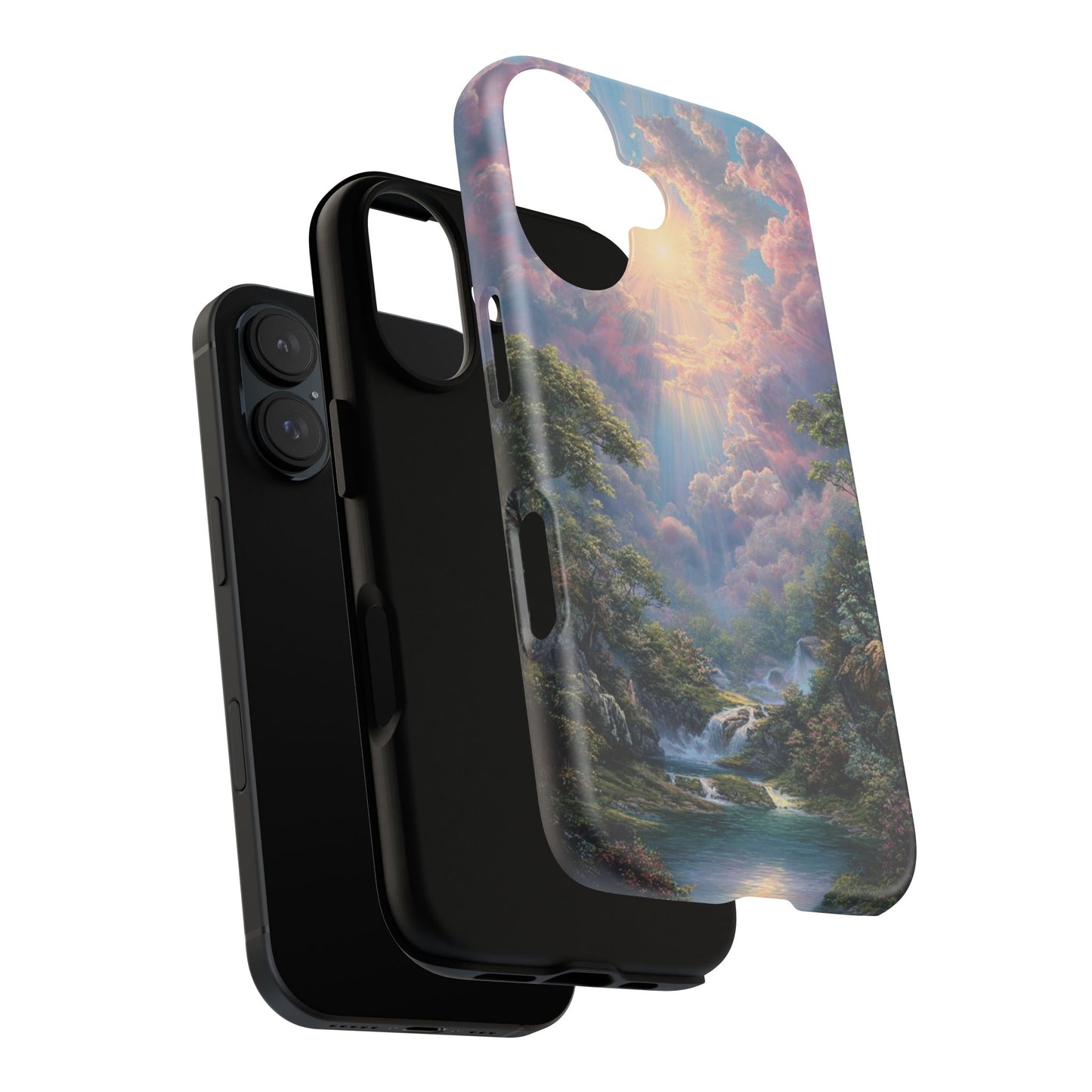 BESTSELLER Serene Sunrise [TOUGH CASE]