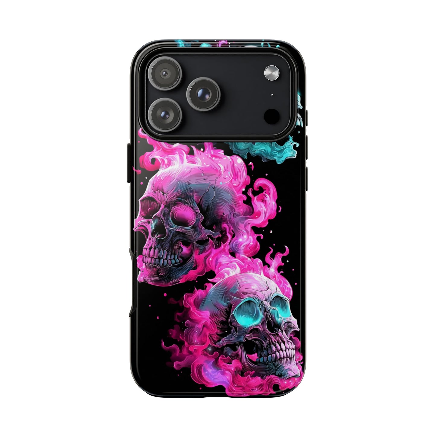 BESTSELLER 3 Skulls [TOUGH CASE]