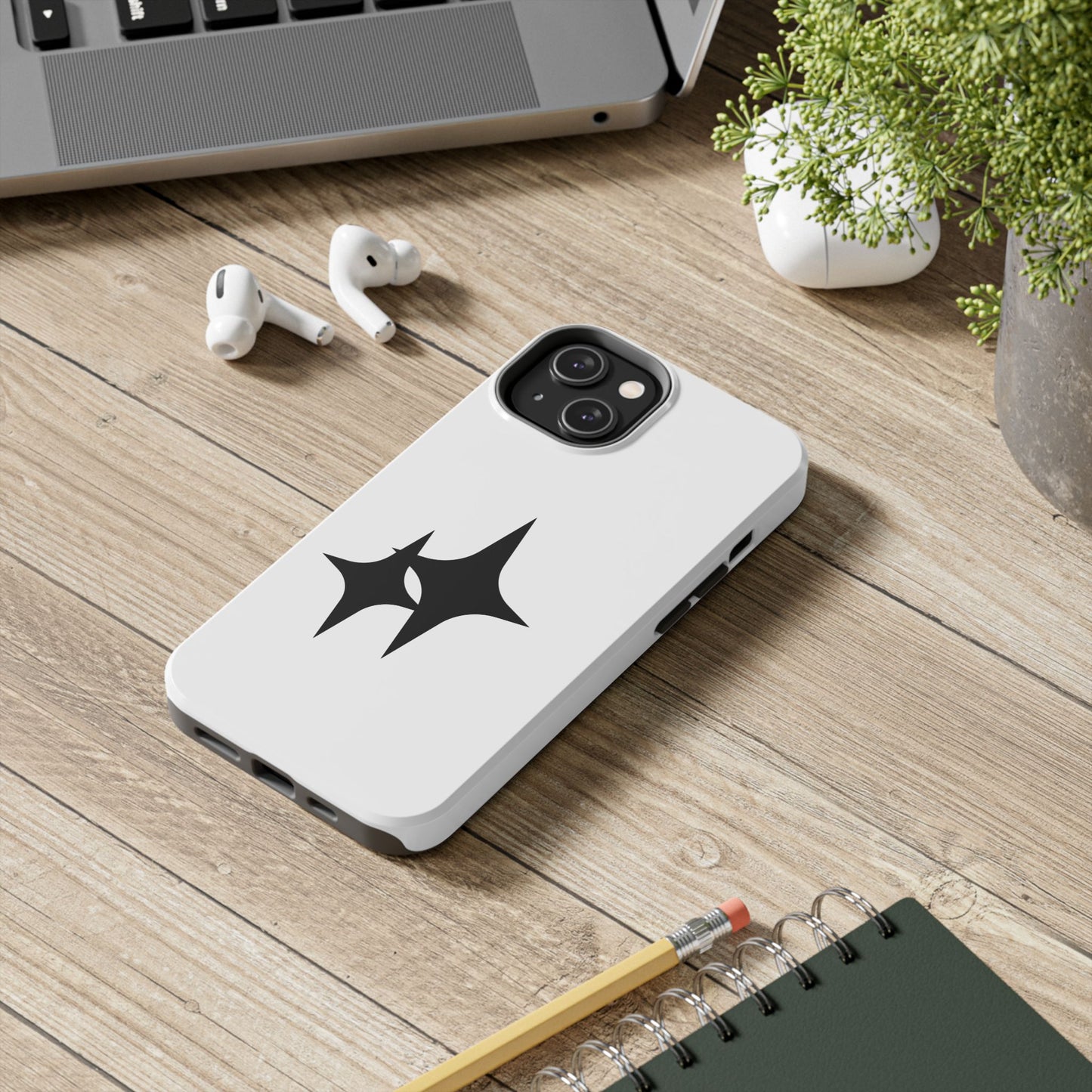 2 Stars [TOUGH CASE]
