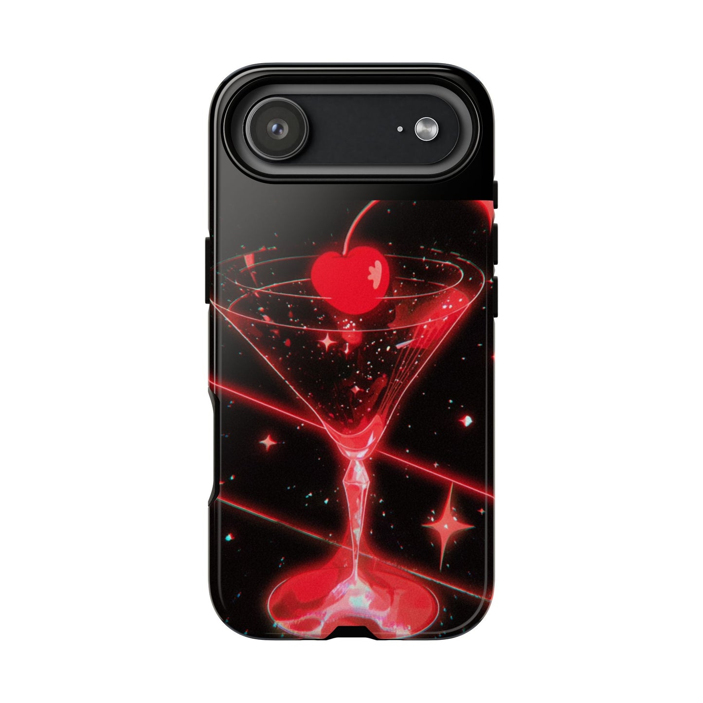 Heartfelt (iPhone 17 - iPhone 17 Pro Max) [TOUGH CASE]