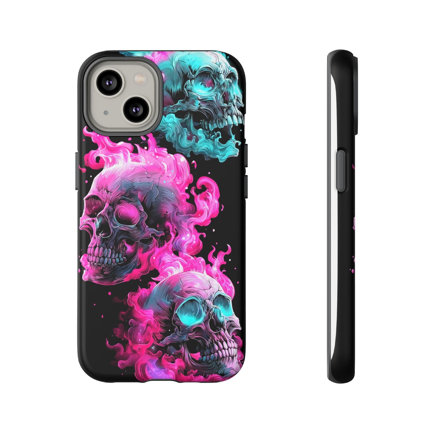 BESTSELLER 3 Skulls [TOUGH CASE]