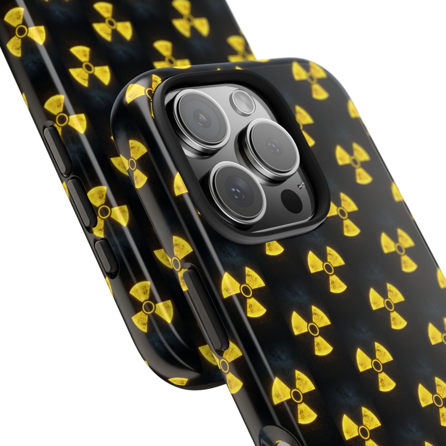 Nuclear [TOUGH CASE]