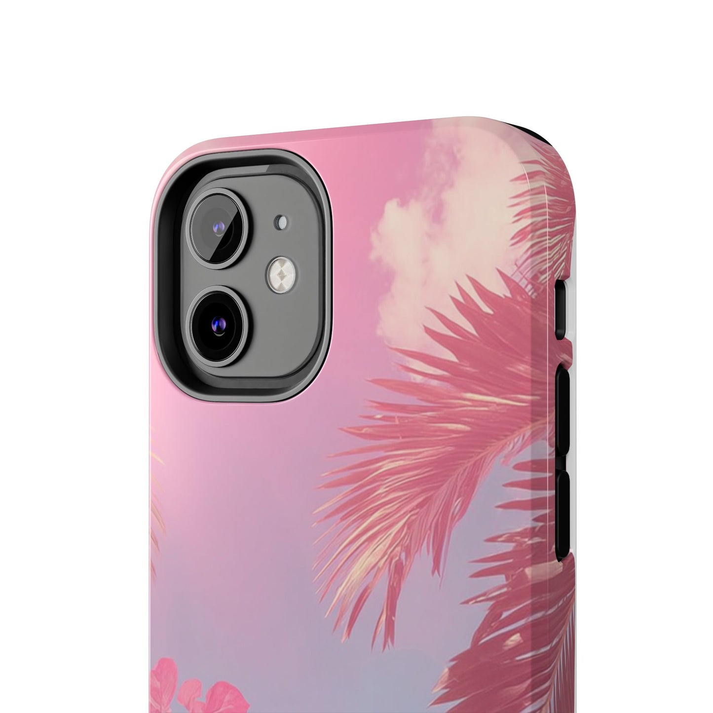 Tropical Pink
