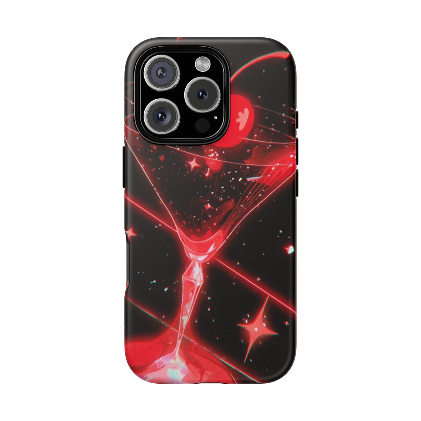 Heartfelt (iPhone 17 - iPhone 17 Pro Max) [TOUGH CASE]