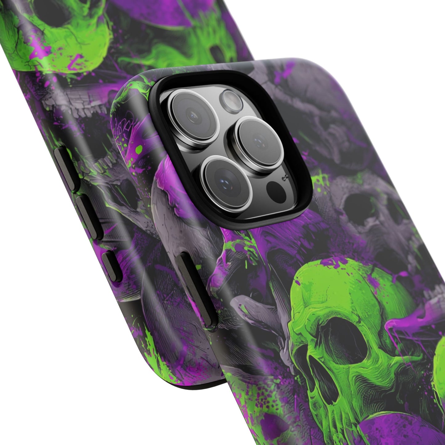 Skull Pile [TOUGH CASE]