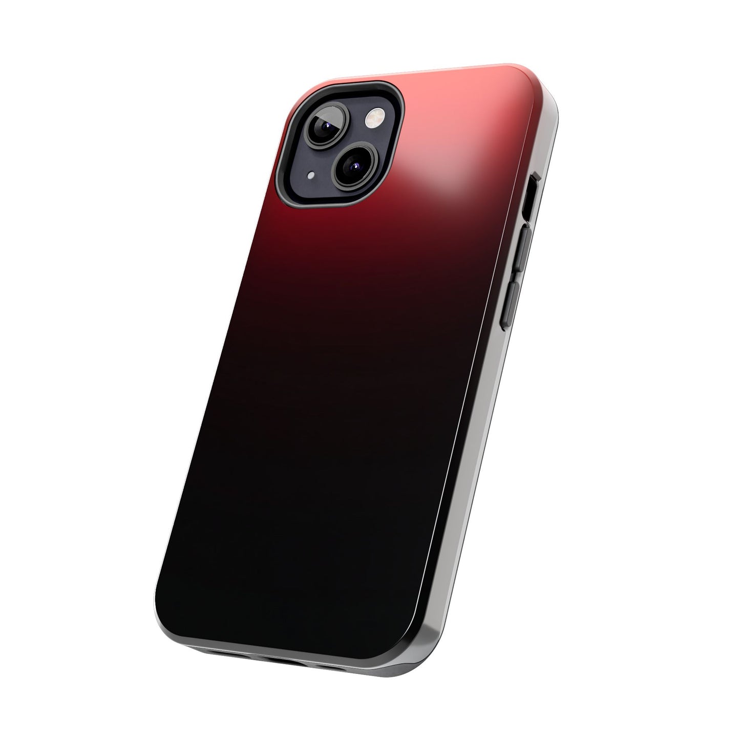 Red-to-Black Gradient [TOUGH CASE]