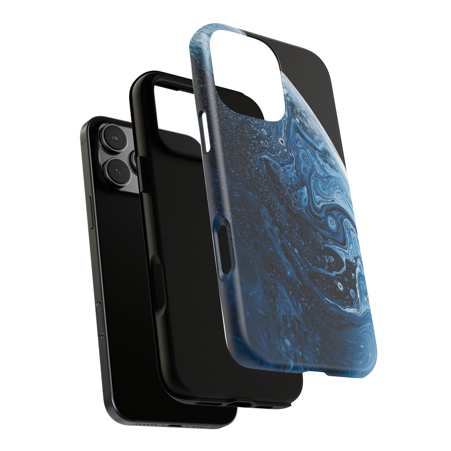 Blue Planet [TOUGH CASE]