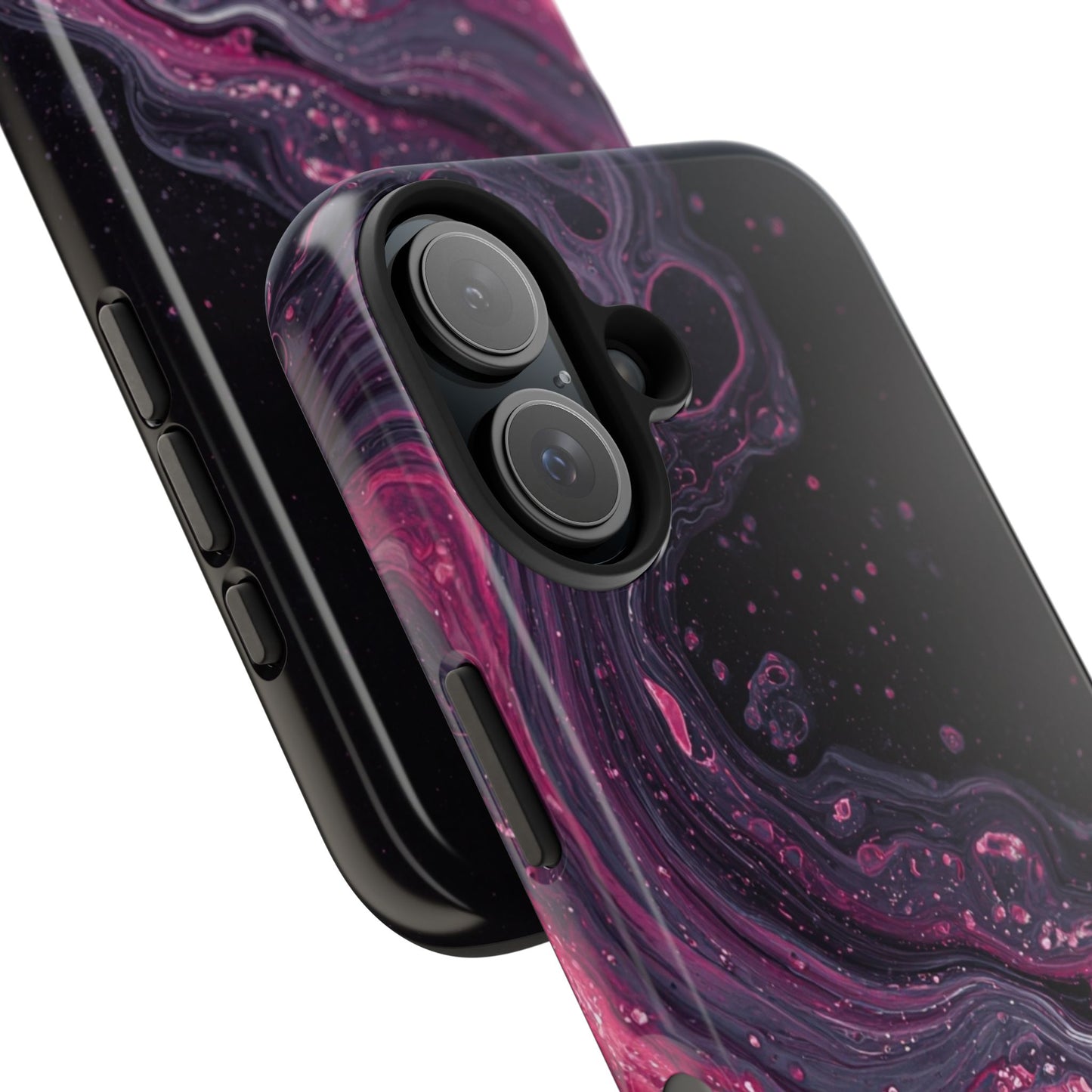 Liquid Purple [TOUGH CASE]