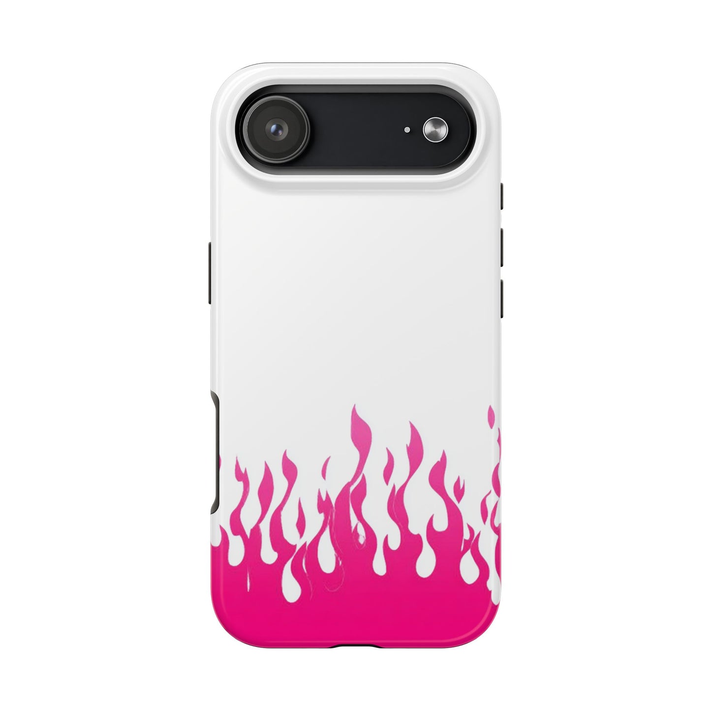 Pink Flame [TOUGH CASE]