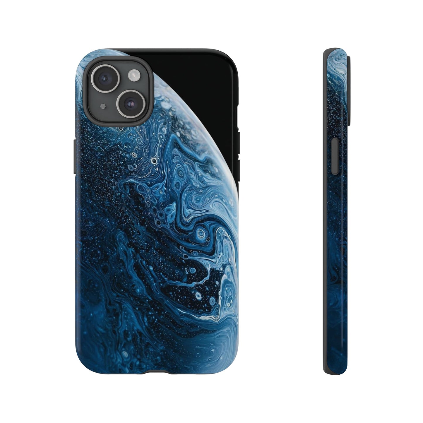 Blue Planet [TOUGH CASE]