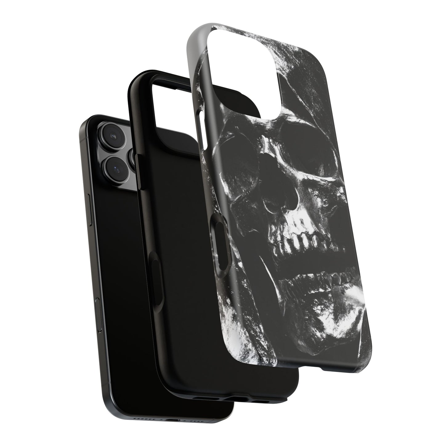 Reaper Skull [TOUGH CASE]