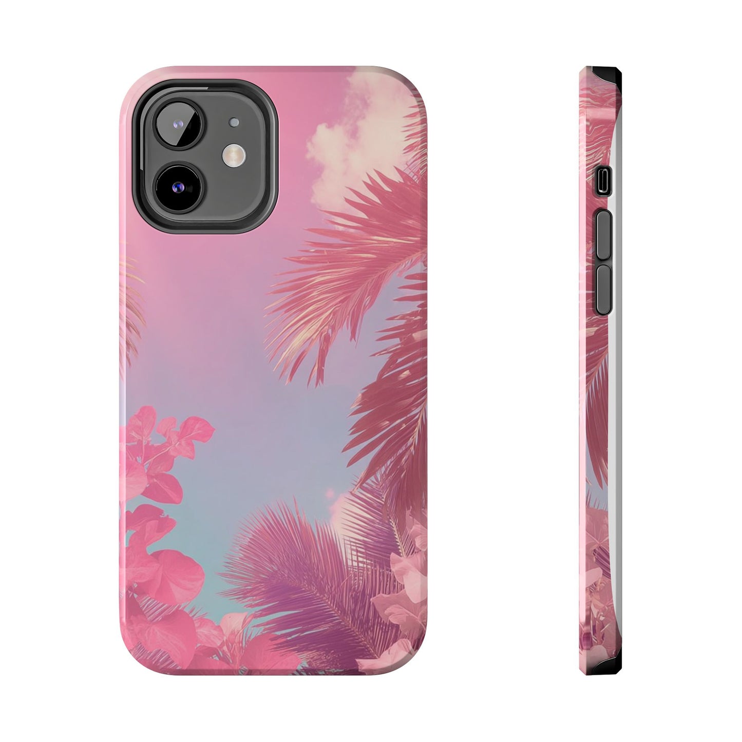 Tropical Pink