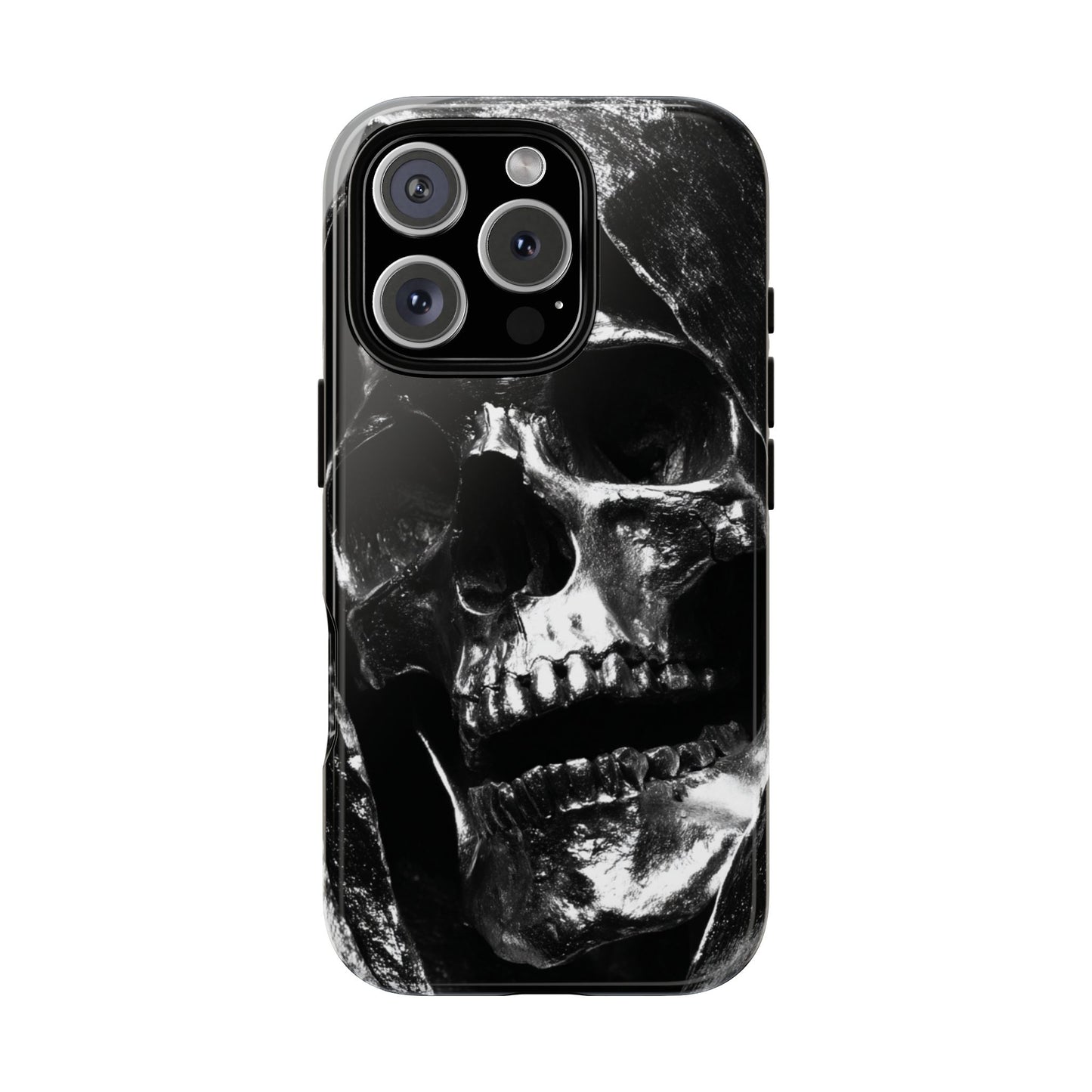 Reaper Skull [TOUGH CASE]