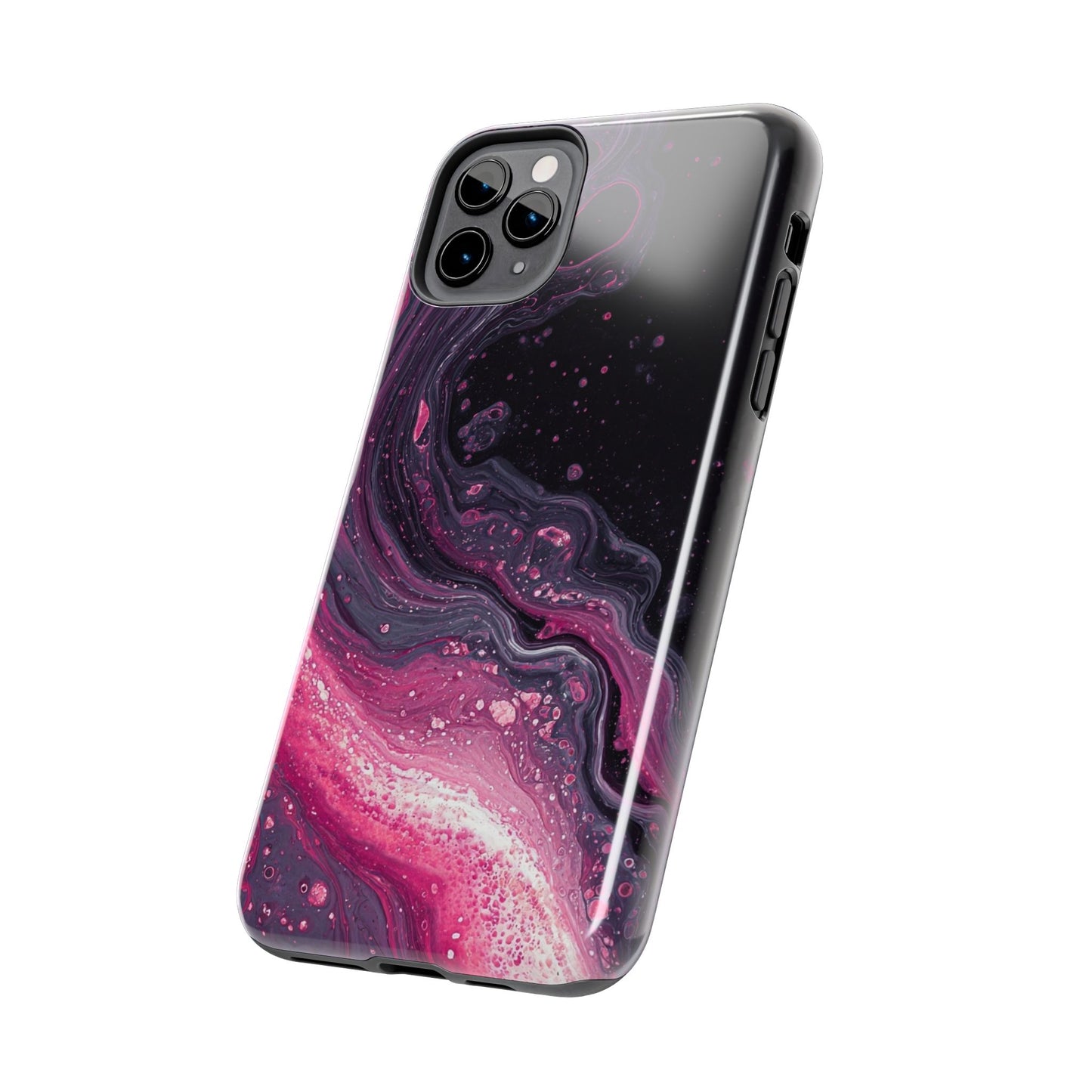 Liquid Purple [TOUGH CASE]