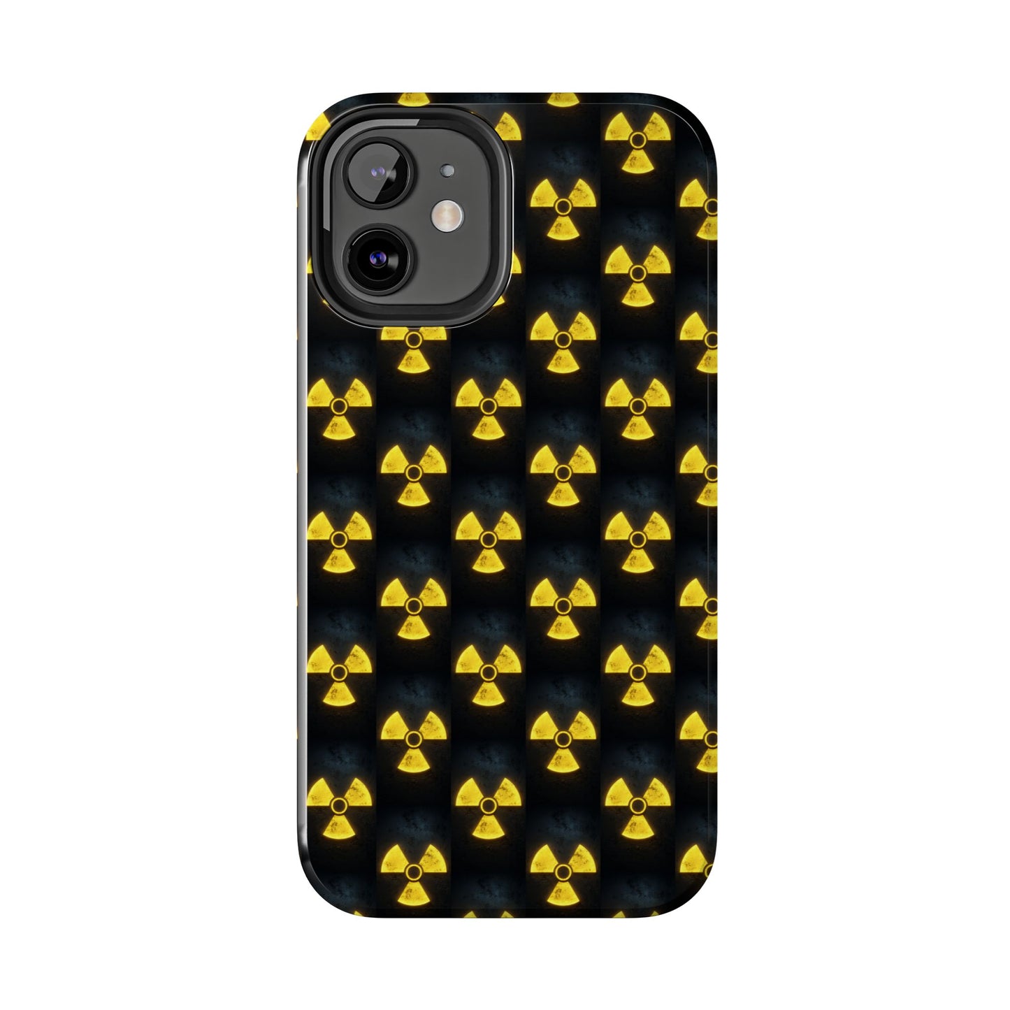 Nuclear [TOUGH CASE]