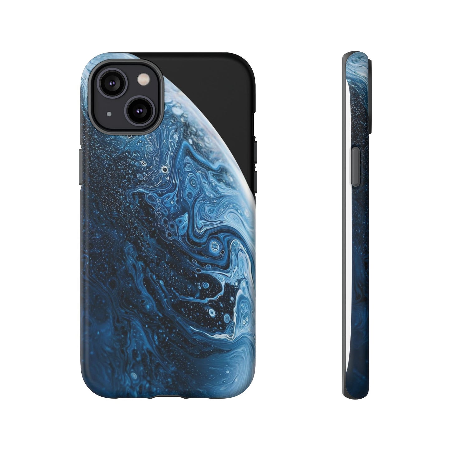 Blue Planet [TOUGH CASE]