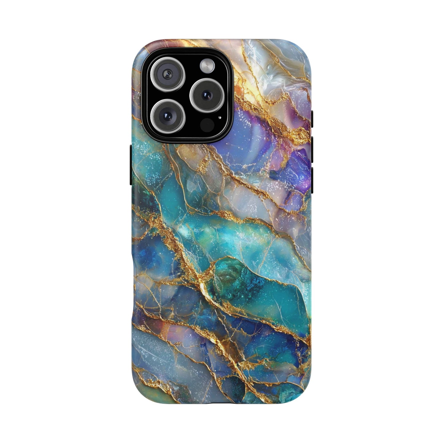 Rainbow Marble [TOUGH CASE]