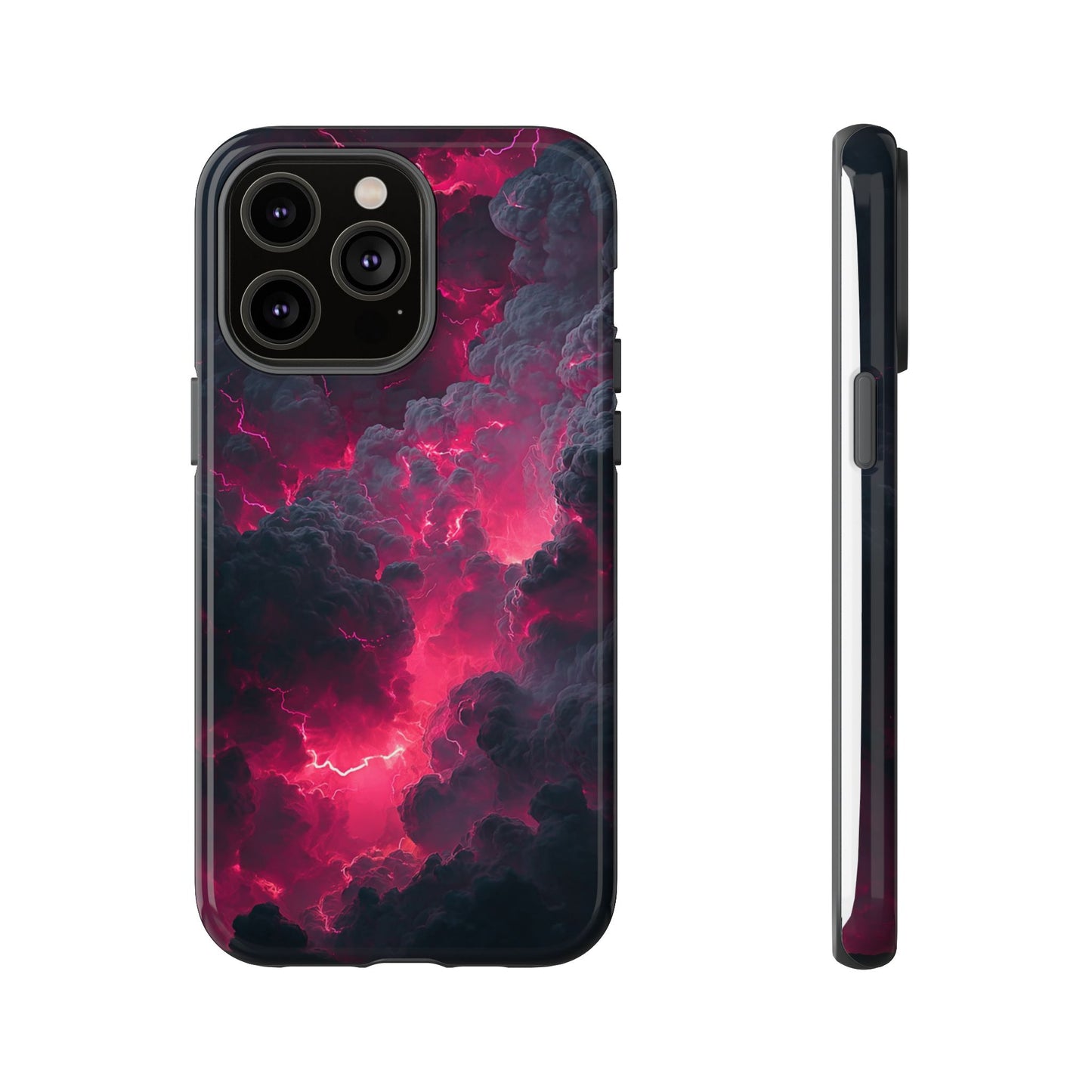 Pink Storm [TOUGH CASE]