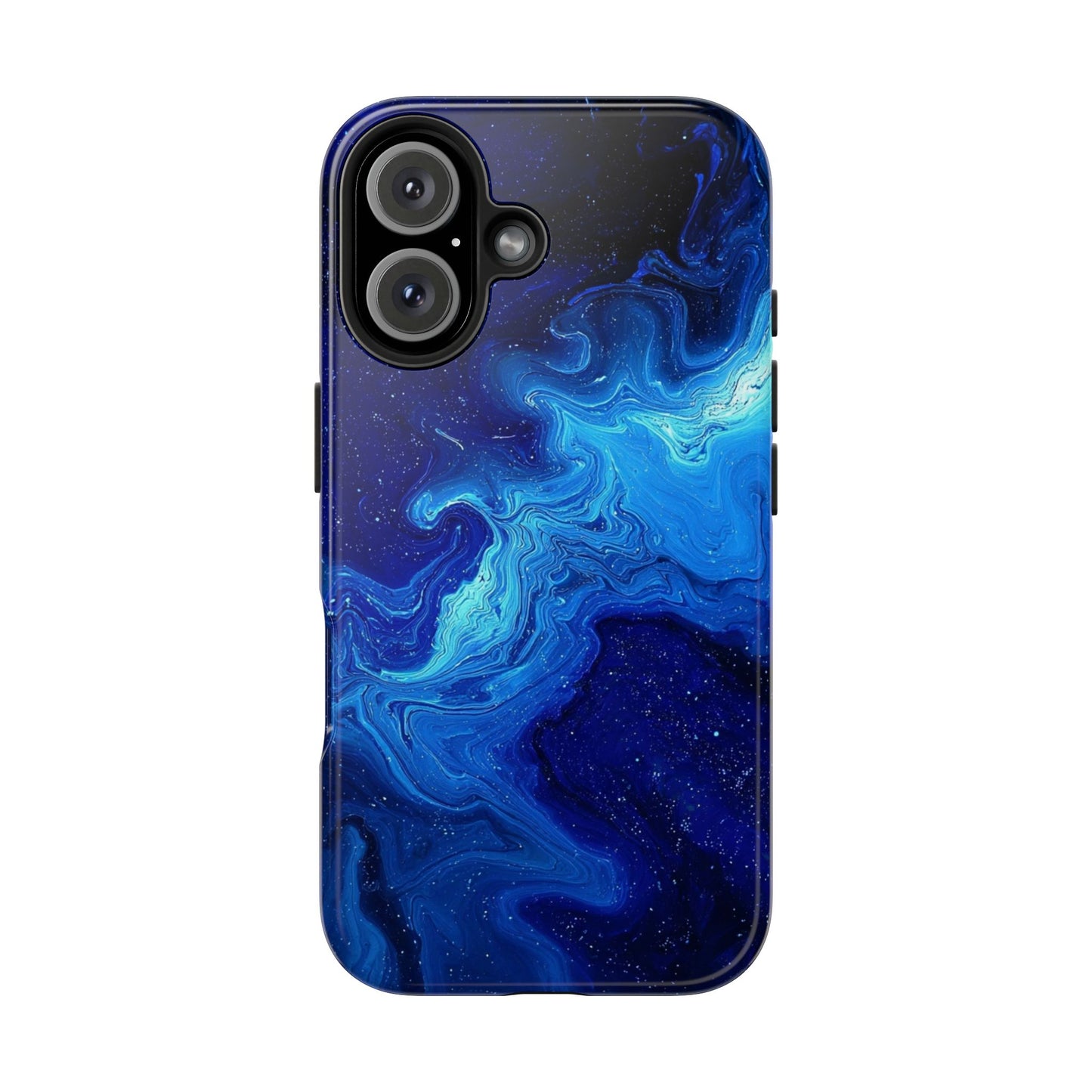 Liquid Blue [TOUGH CASE]