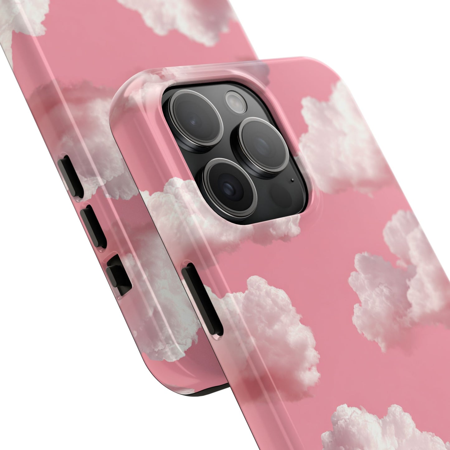 Pink Sky
