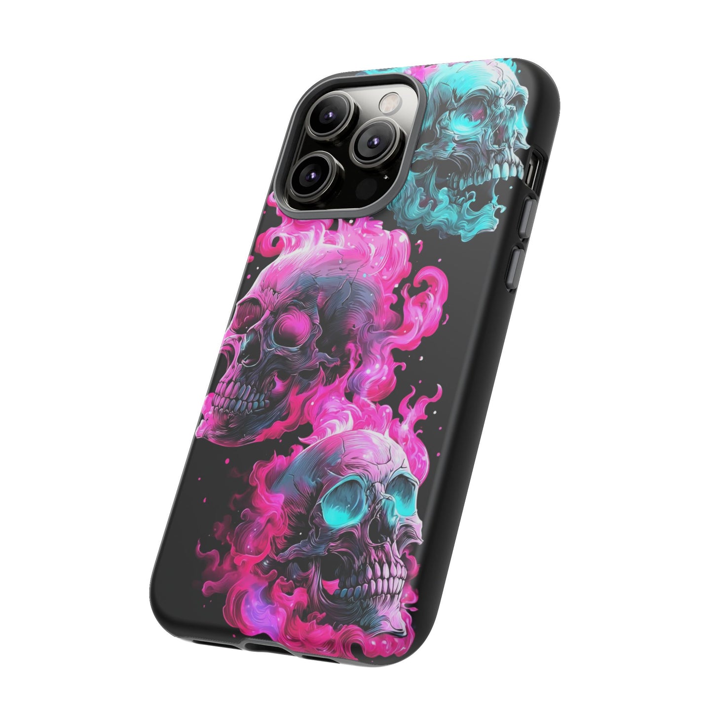BESTSELLER 3 Skulls [TOUGH CASE]