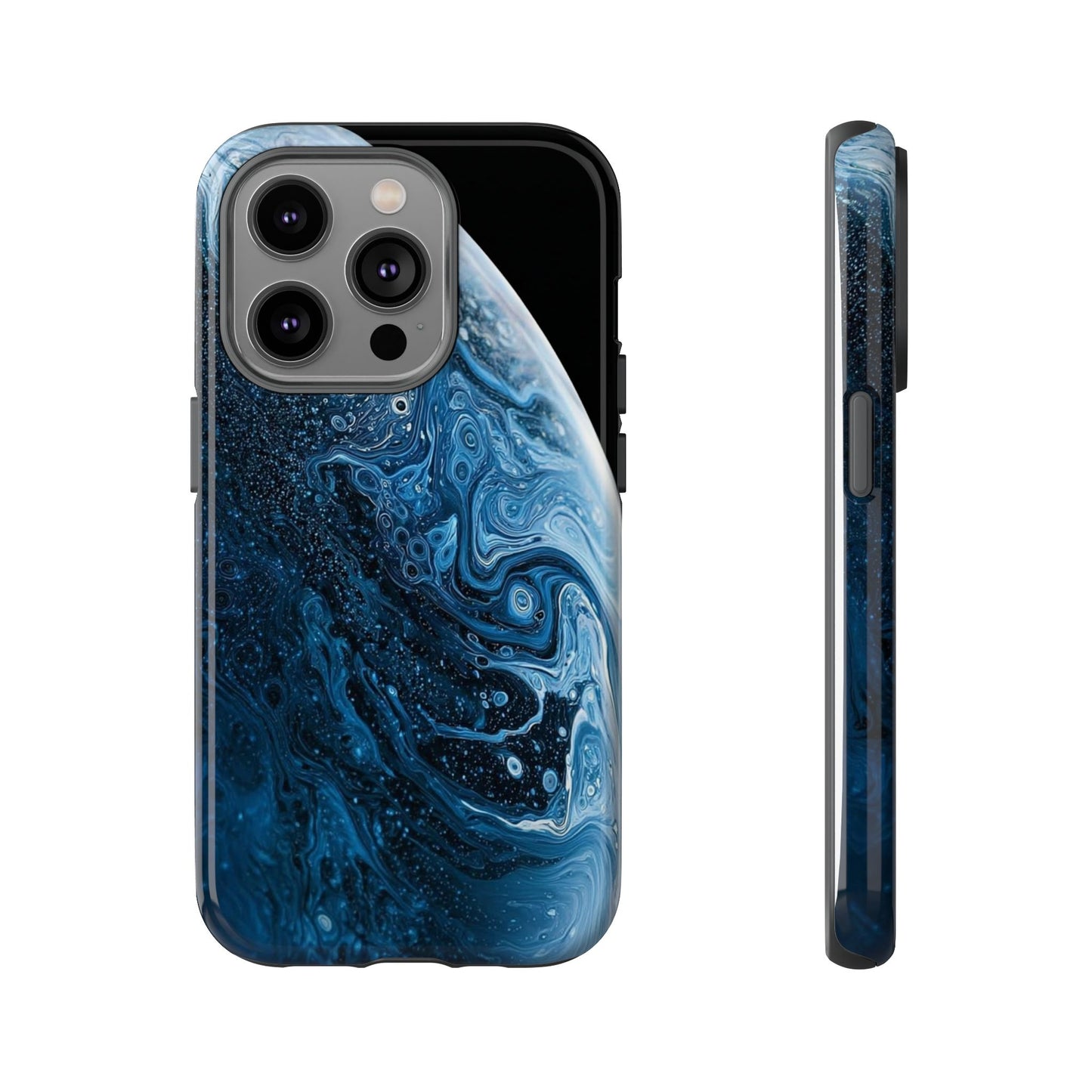 Blue Planet [TOUGH CASE]
