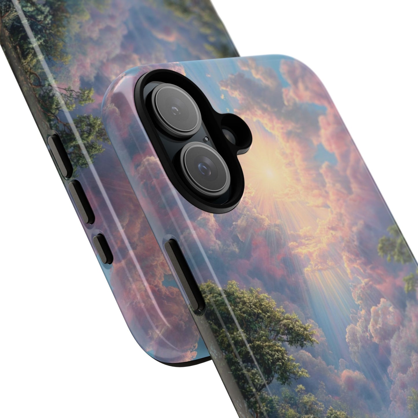 BESTSELLER Serene Sunrise [TOUGH CASE]