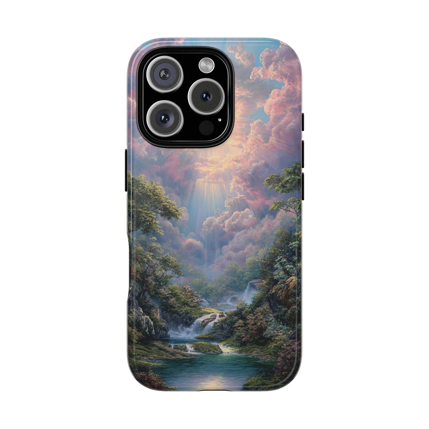 BESTSELLER Serene Sunrise [TOUGH CASE]