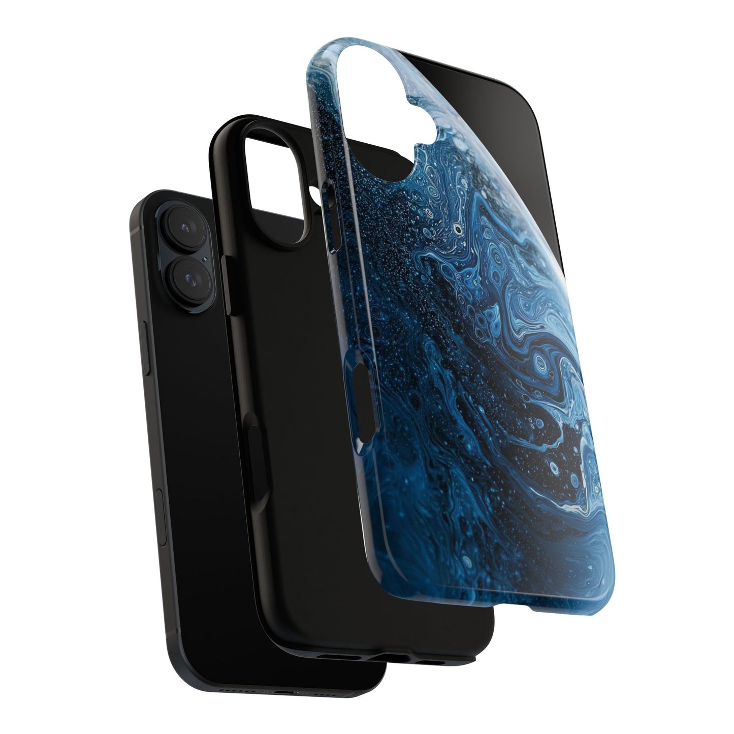 Blue Planet [TOUGH CASE]